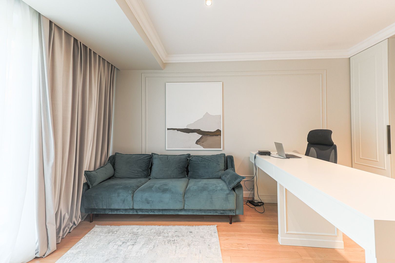 Imagine 16 - Rezervat Casă premium în Subcetate, construcție nouă finisaje de lux