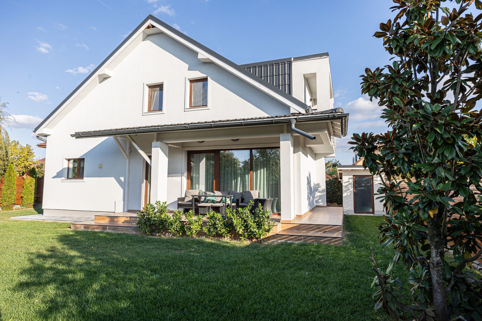 Imagine 19 - Rezervat Casă premium în Subcetate, construcție nouă finisaje de lux