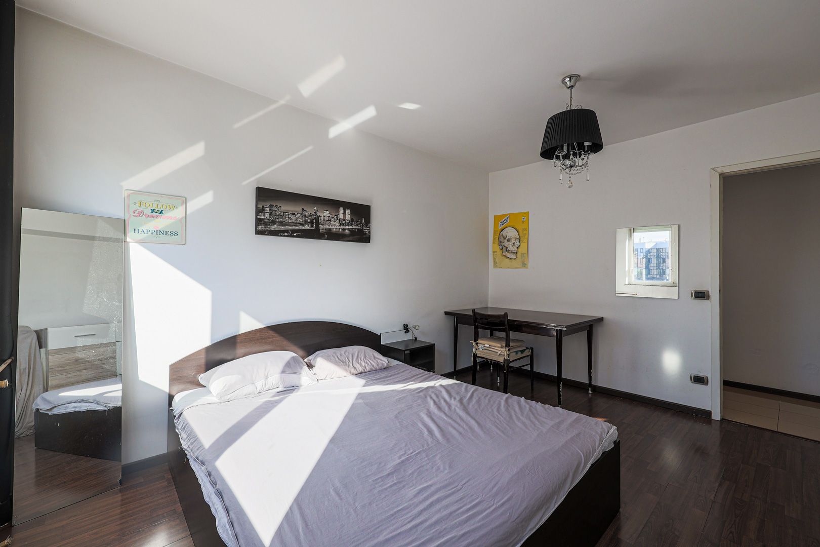 Apartament mobilat și utilat în Piața Spitalului - investitie sigura! — fotografia 8