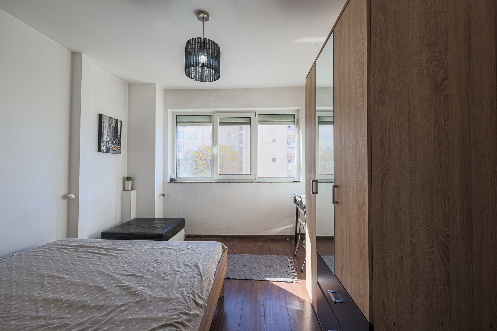 Apartament mobilat și utilat în Piața Spitalului - investitie sigura! — fotografia 6