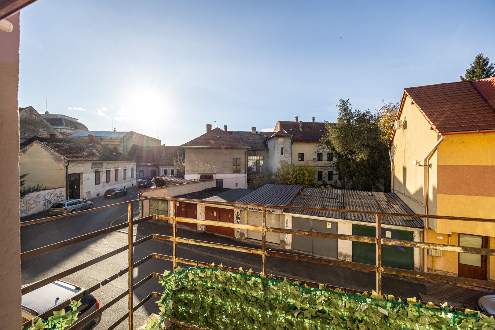 REZERVAT! Un etaj întreg. Trei unități. O singură decizie bună. — fotografia 7