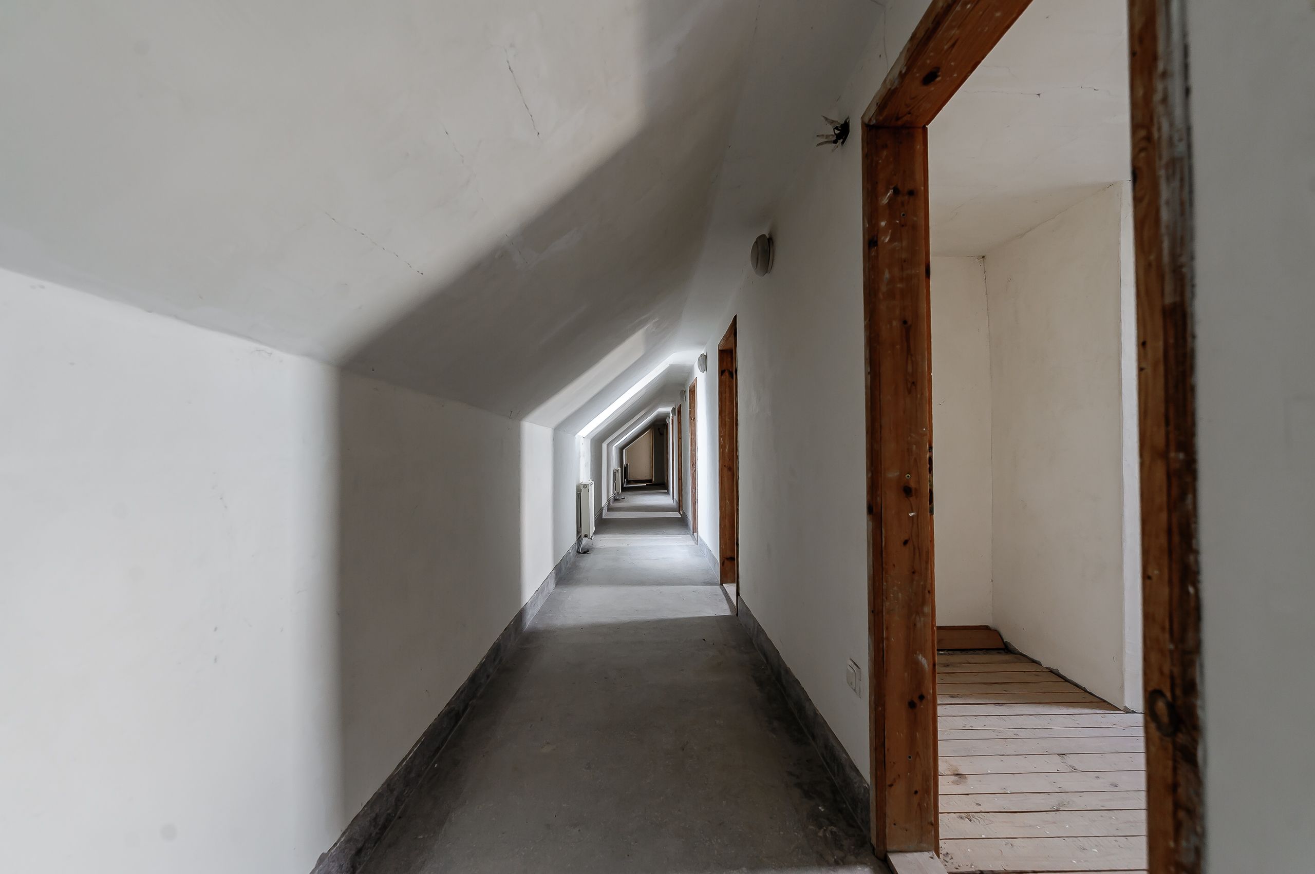 Clădire potrivită pentru proiecte educaționale sau de îngrijire — fotografia 3