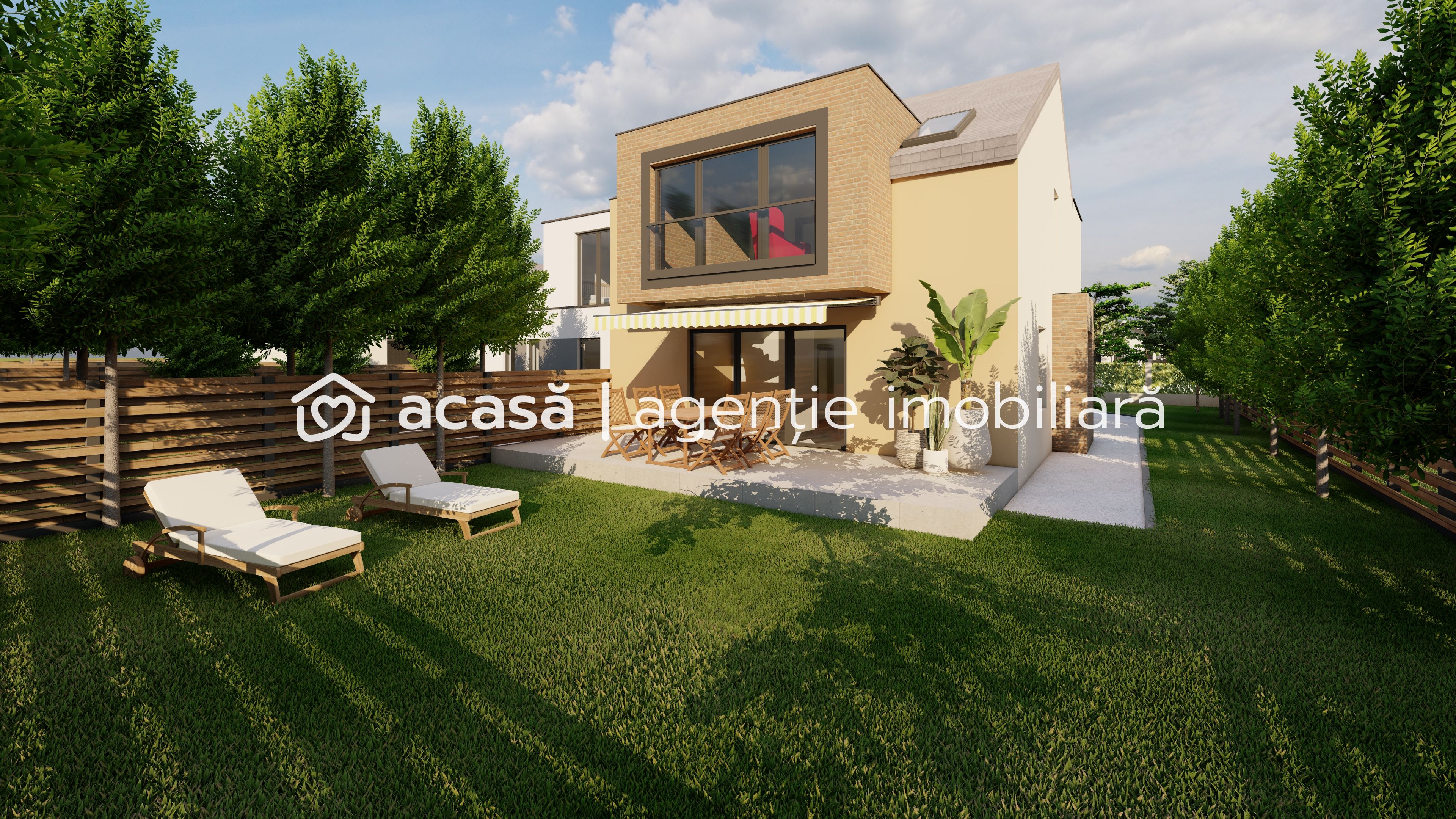 ARED – Családi házas telkek. Korlátozott számú parcella.