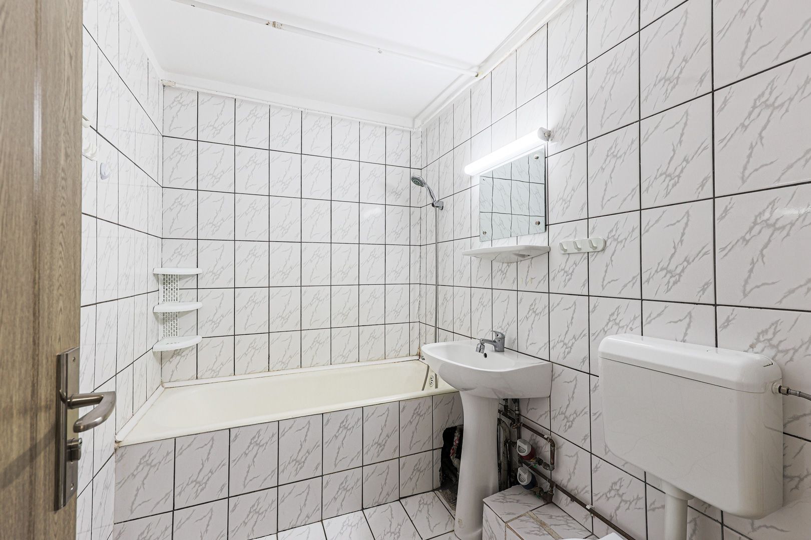 Apartamentul tău cu 3 camere, în Aradul Nou - 0% COMISION — fotografia 8