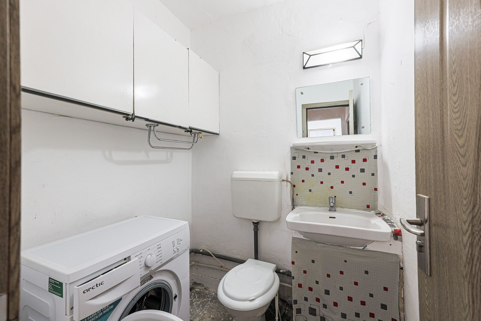 Apartamentul tău cu 3 camere, în Aradul Nou - 0% COMISION — fotografia 9
