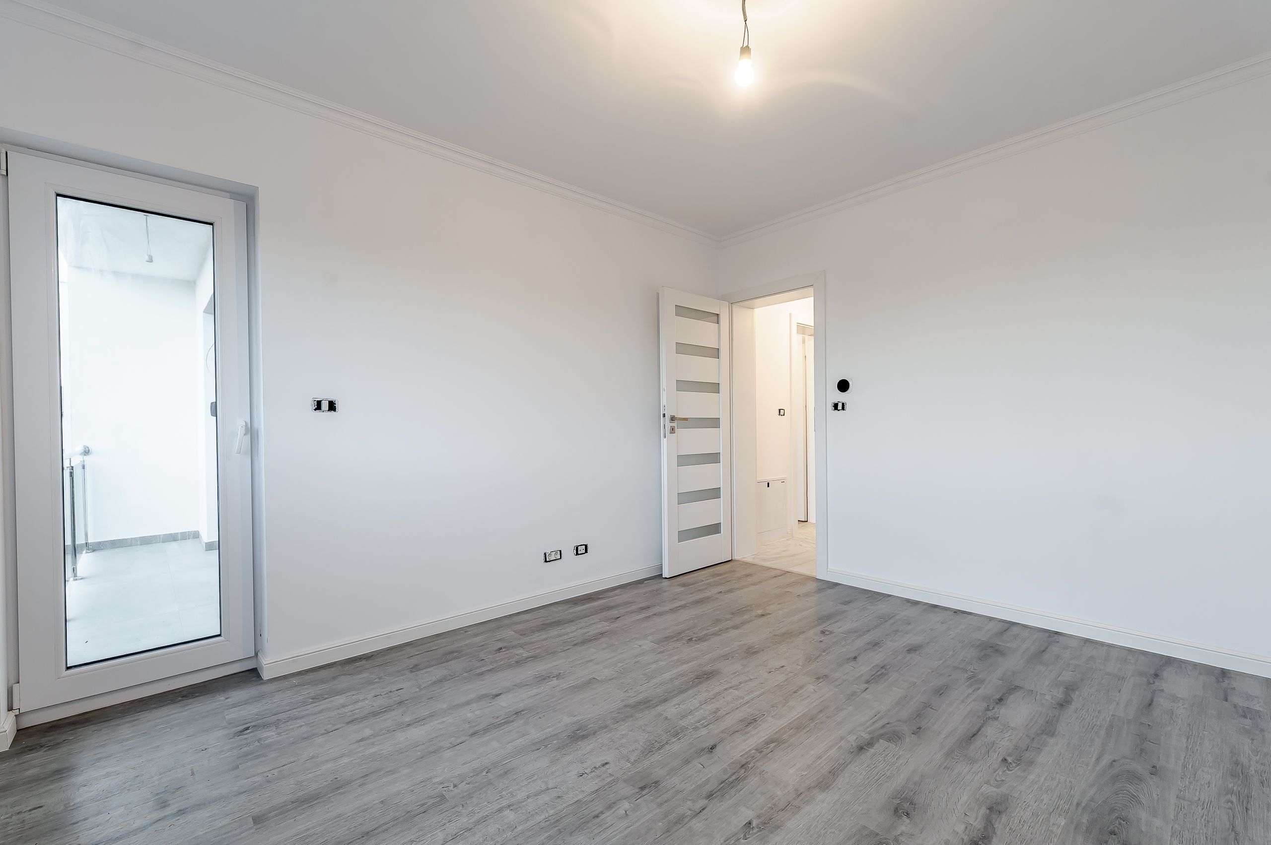 Vilă nouă cu terasă panoramică – design premium, 4 dormitoare, în Gai — fotografia 9
