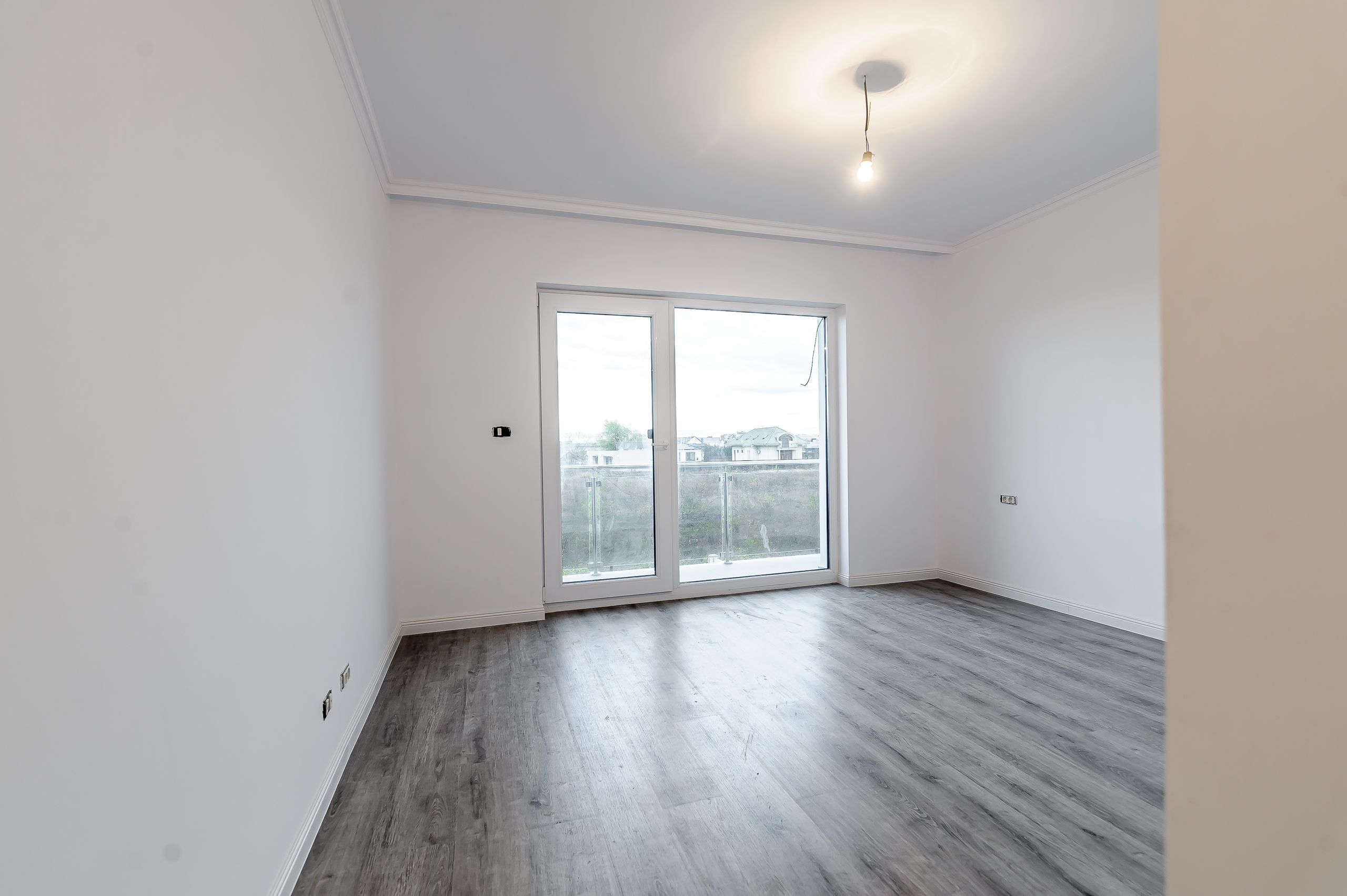 Vilă nouă cu terasă panoramică – design premium, 4 dormitoare, în Gai — fotografia 7