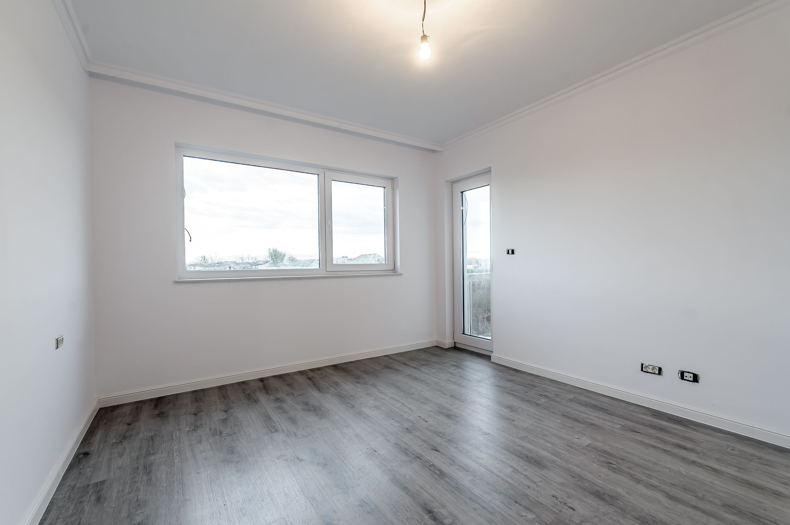 Vilă nouă cu terasă panoramică – design premium, 4 dormitoare, în Gai — fotografia 10