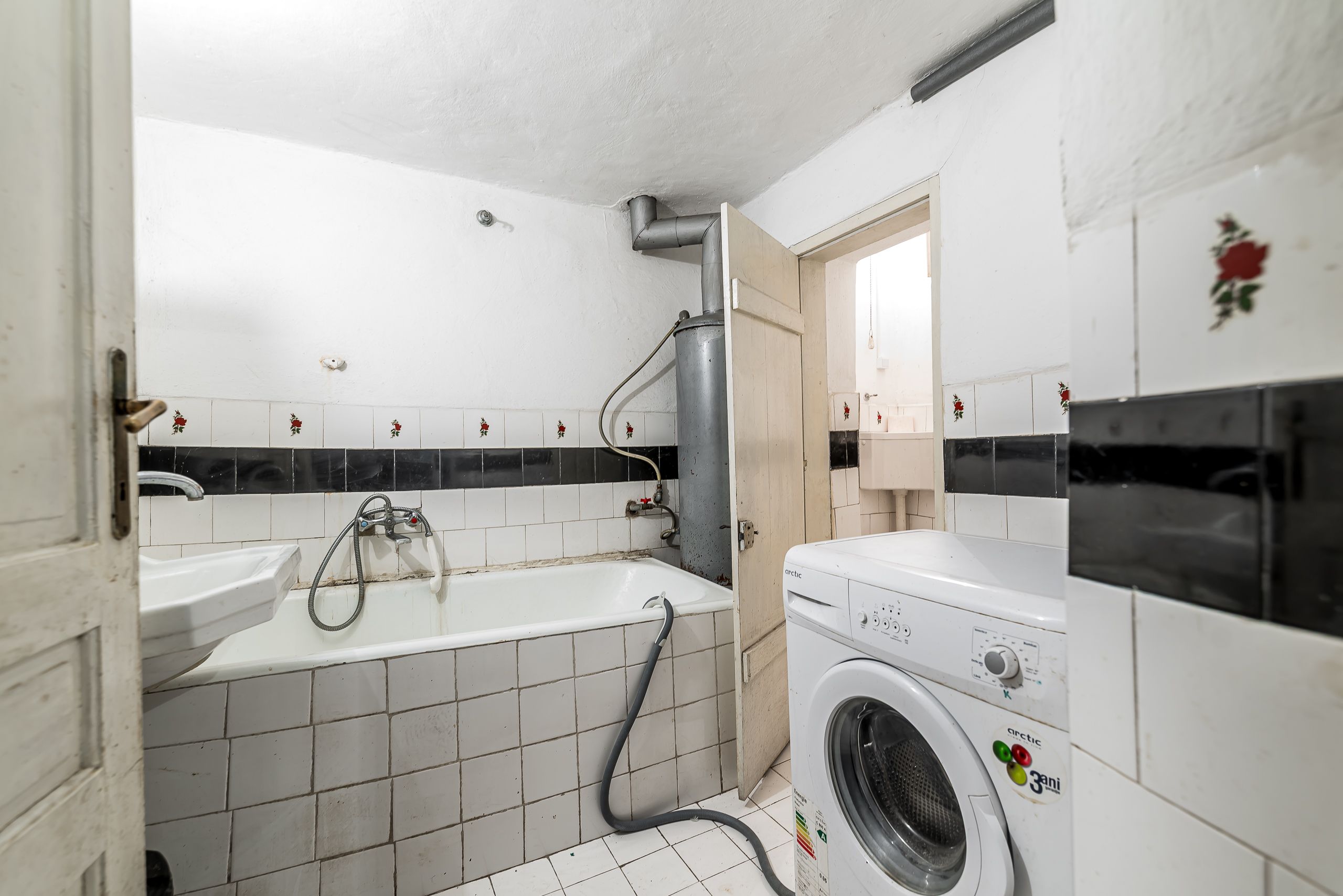 Dorobanți / casă + 2500 mp teren — fotografia 11
