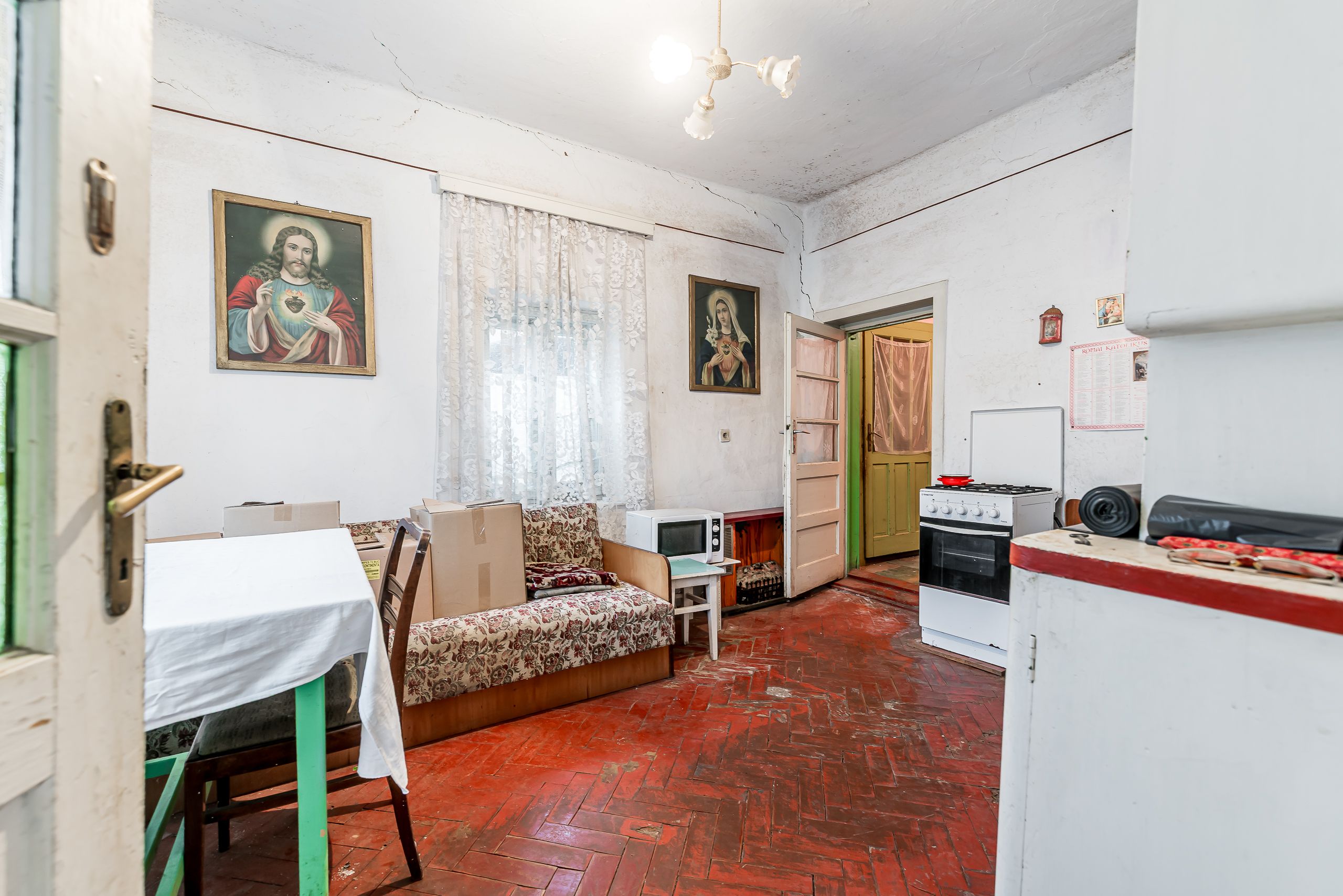 Casă în Dorobanți / 2 fronturi stradale — fotografia 6