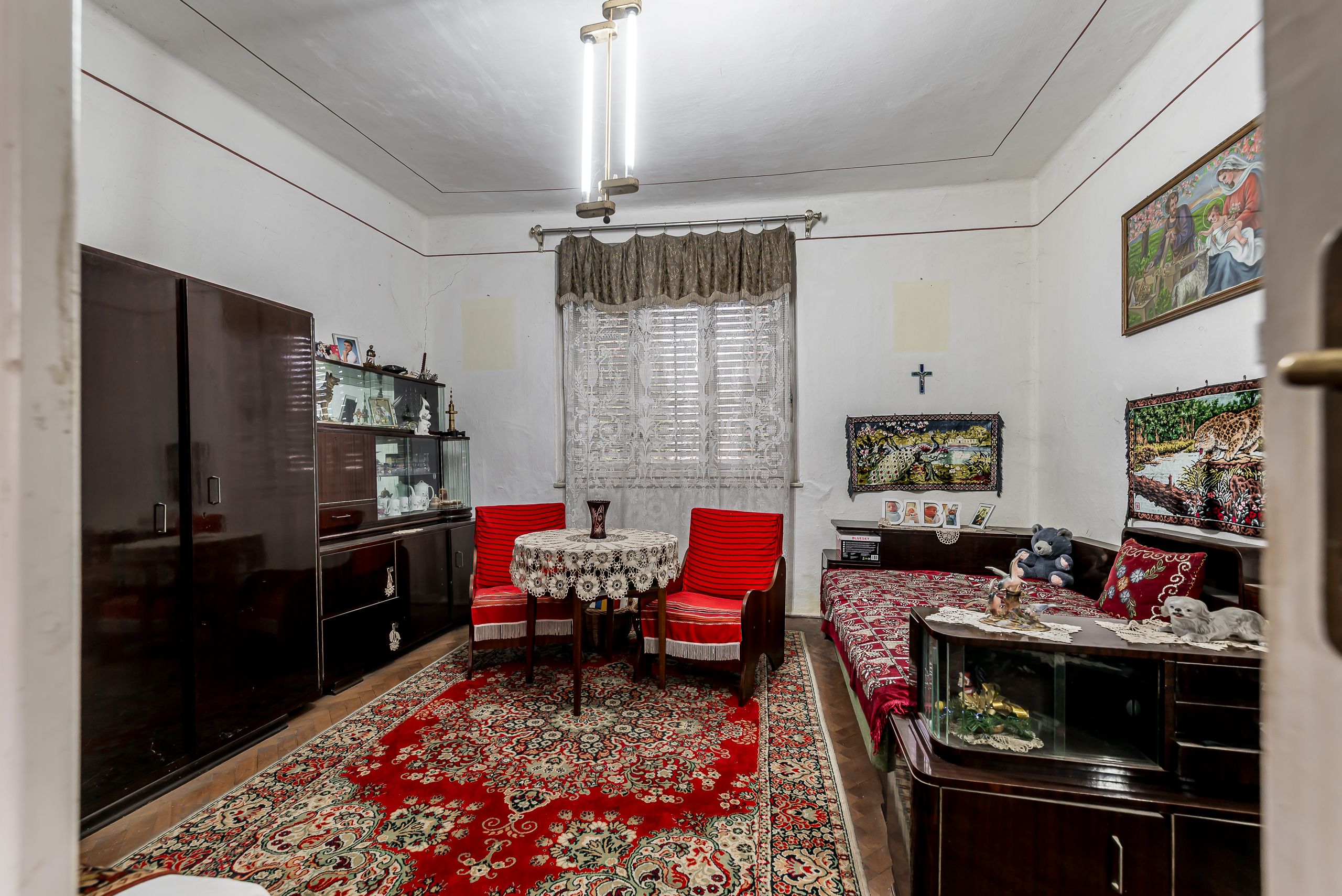 Casă în Dorobanți / 2 fronturi stradale — fotografia 7