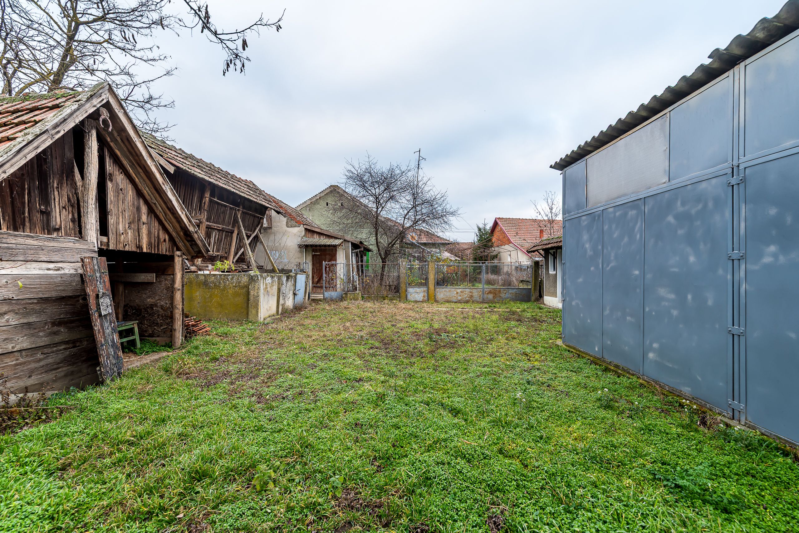 Casă în Dorobanți / 2 fronturi stradale — fotografia 12