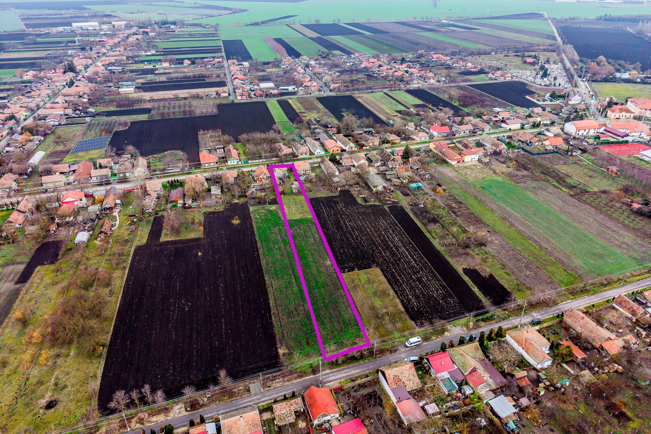 Casă în Dorobanți / 2 fronturi stradale — fotografia 10