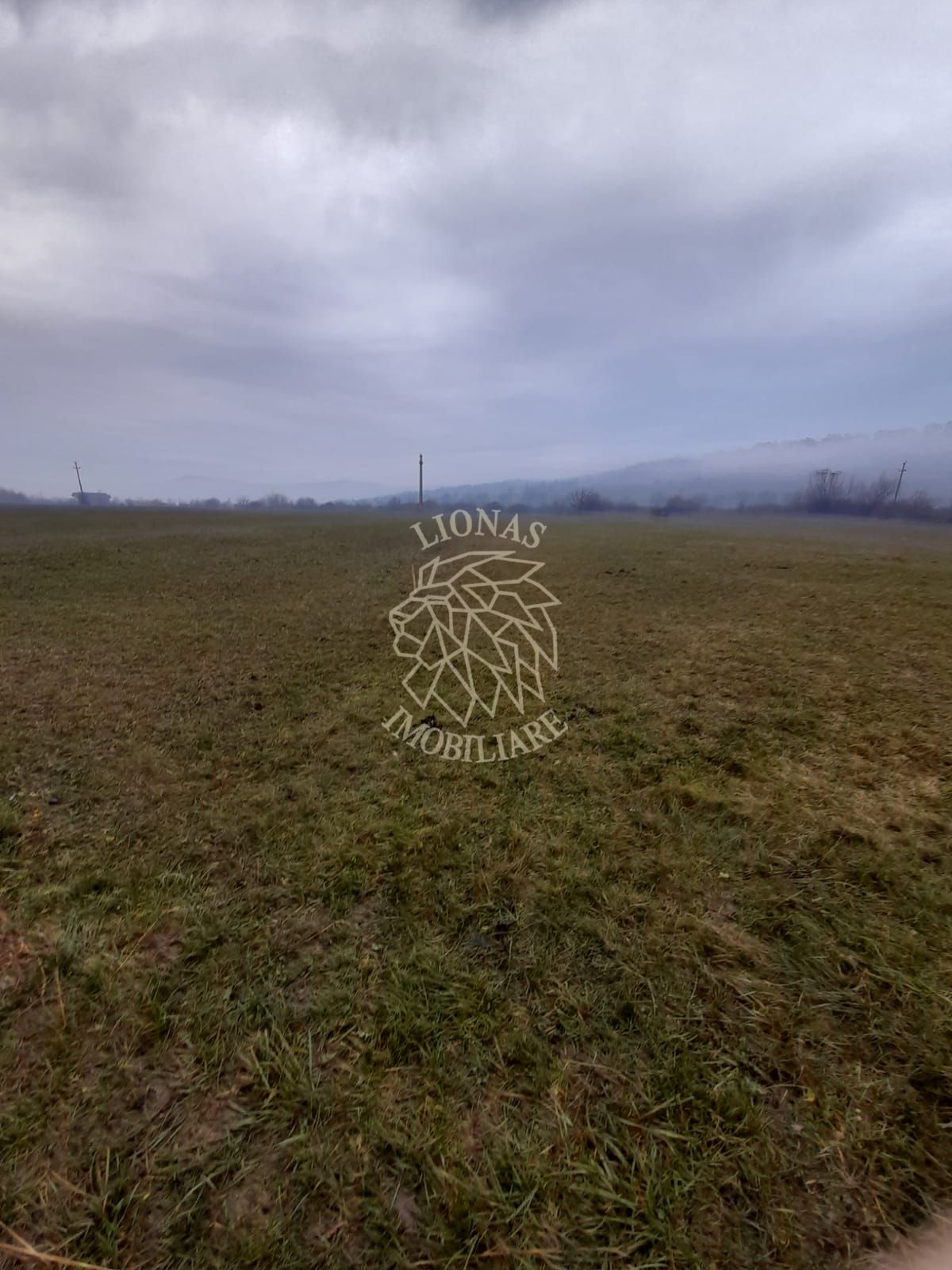 Teren 1698 mp-ideal investitie-Dumitrita, 15 km de Bistrita