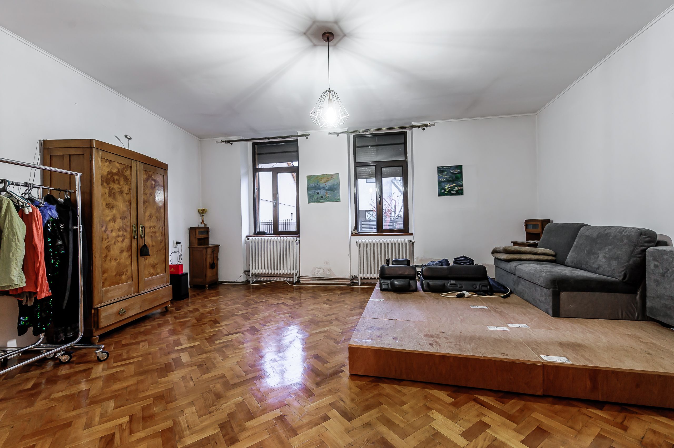 Casă în zonă liniștită, lângă Malul Mureșului cu 750 mp de teren — fotografia 6
