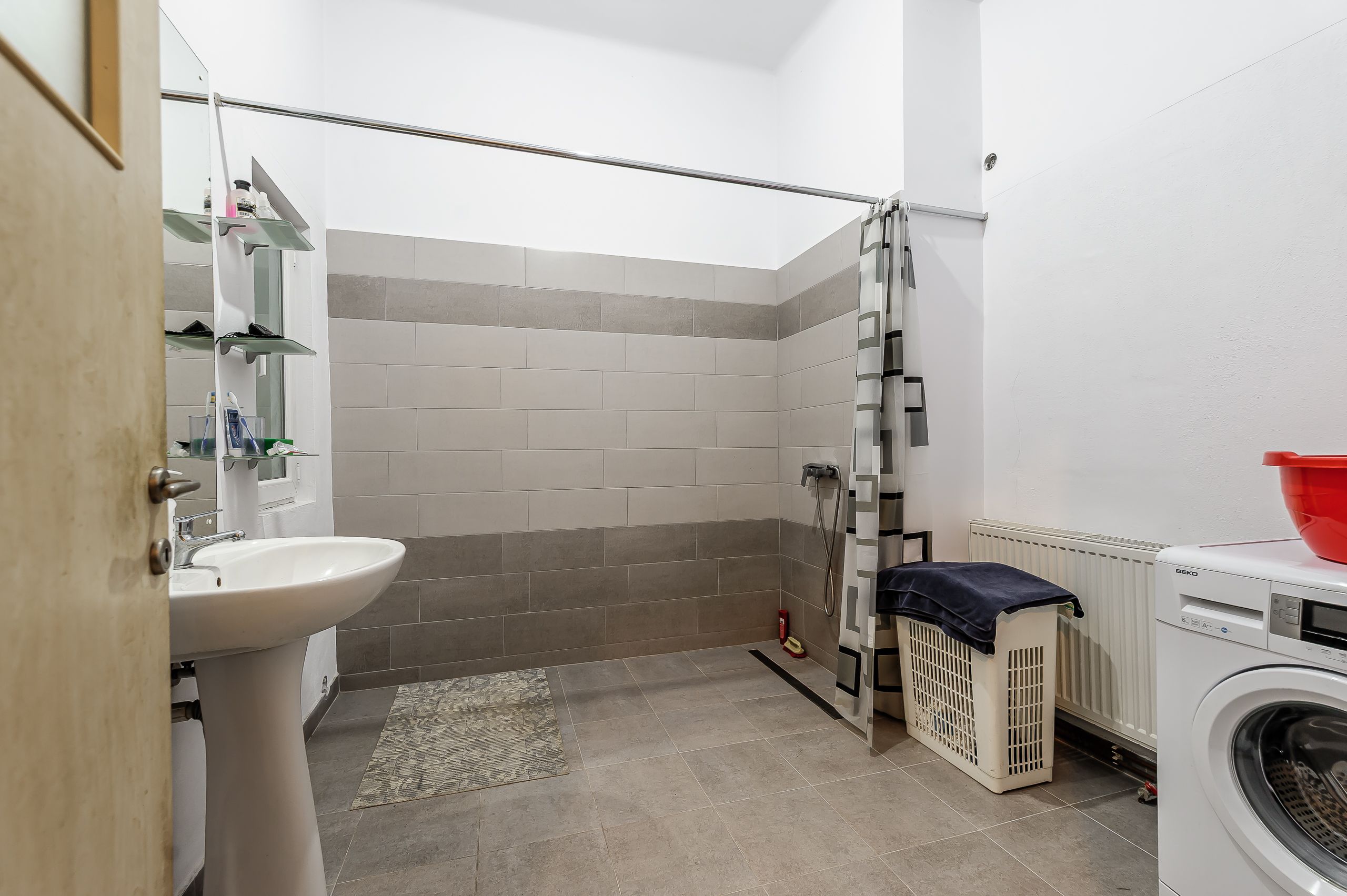 Apartament în Piața Catedralei, 93 mp utili. — fotografia 8