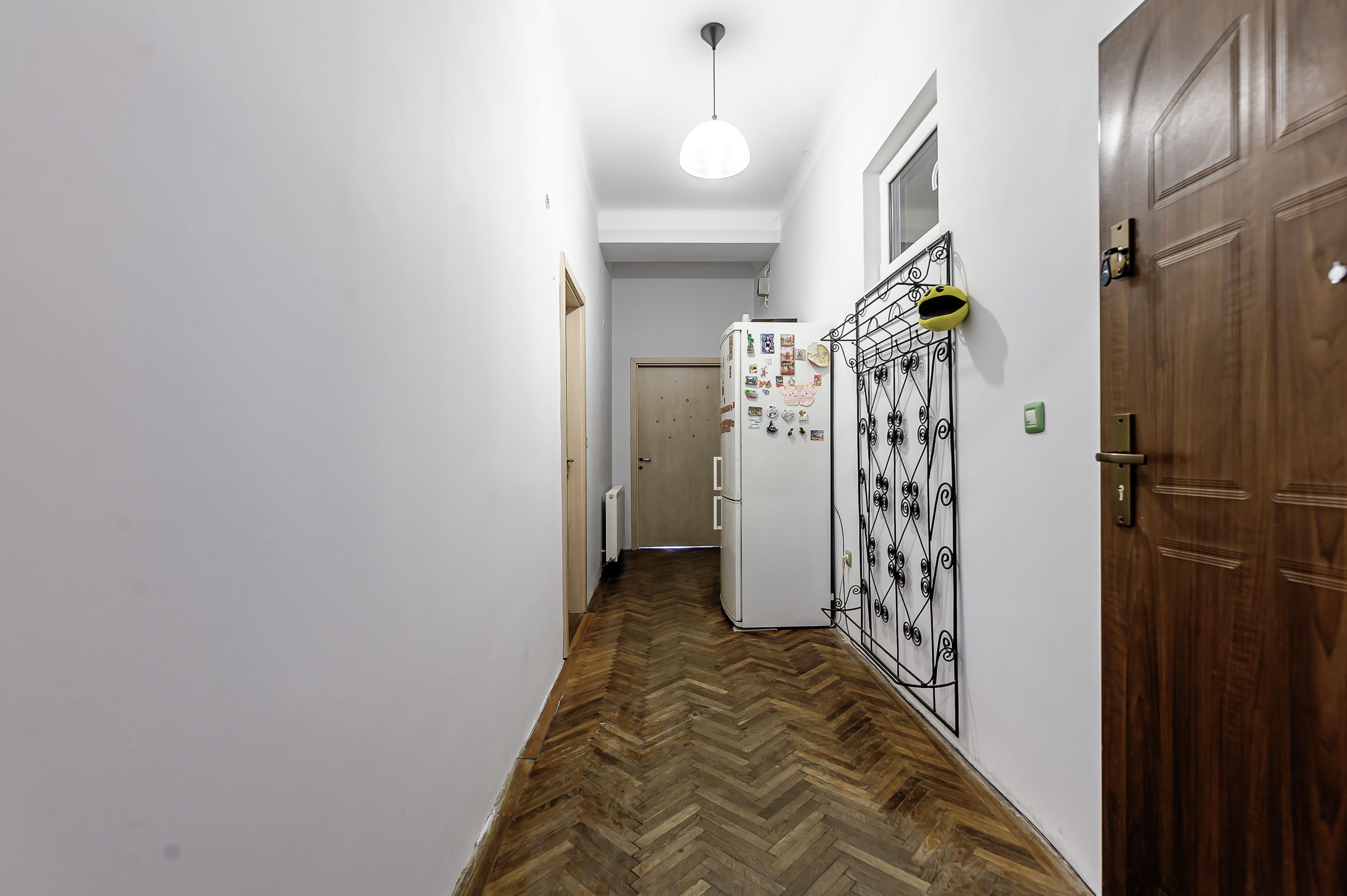 Apartament în Piața Catedralei, 93 mp utili. — fotografia 6
