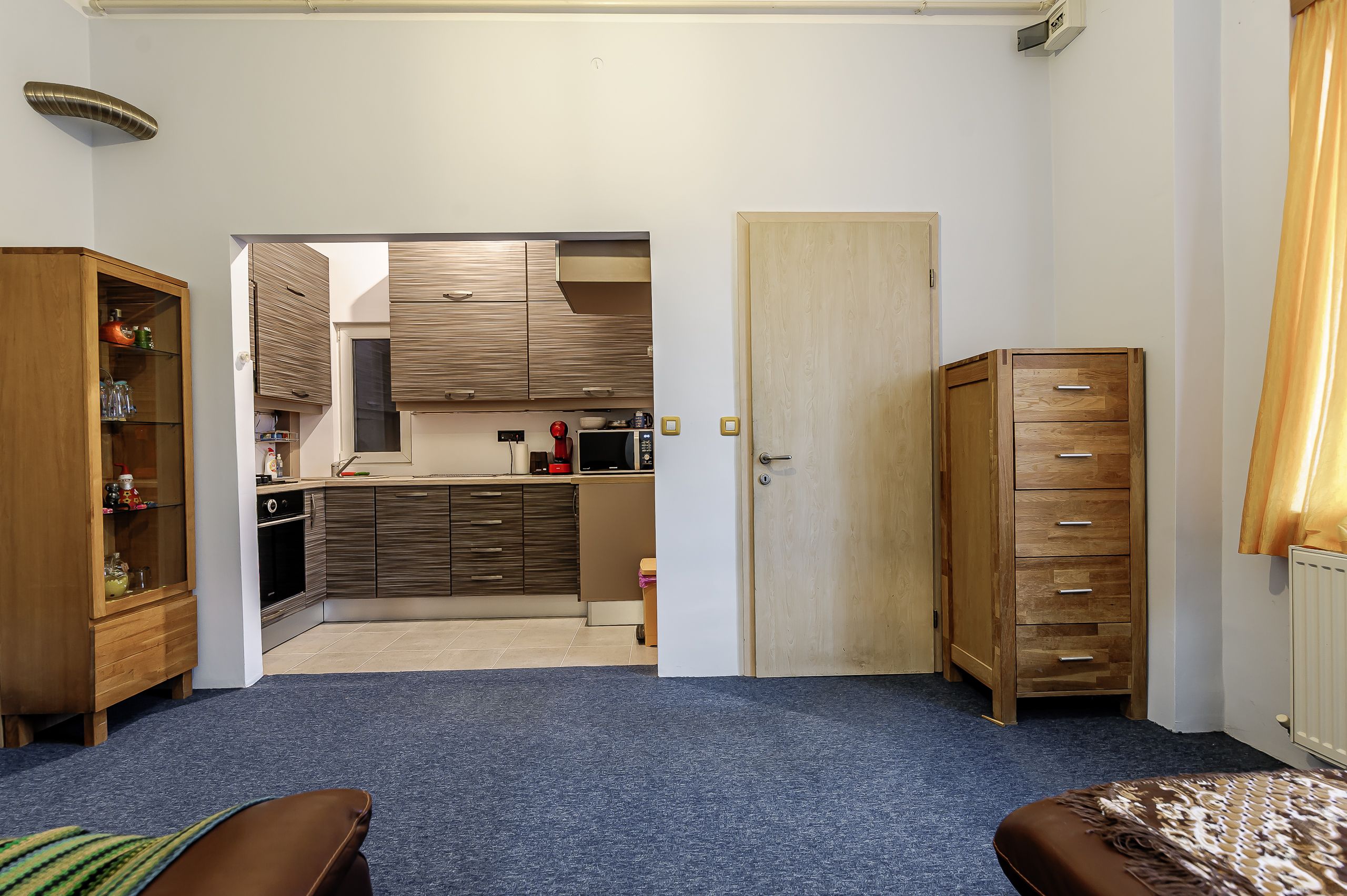 Apartament în Piața Catedralei, 93 mp utili. — fotografia 4