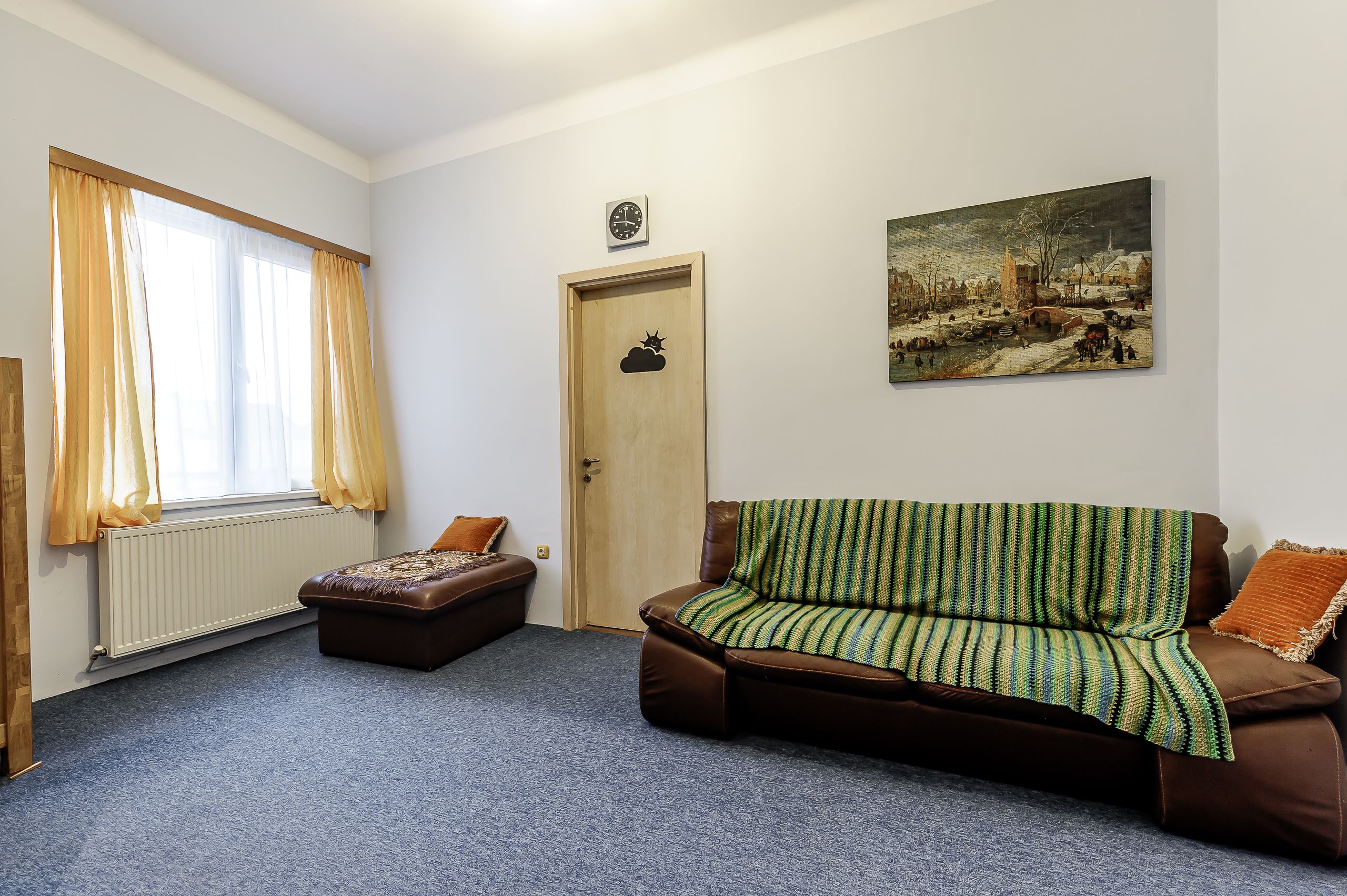 Apartament în Piața Catedralei, 93 mp utili. — fotografia 5