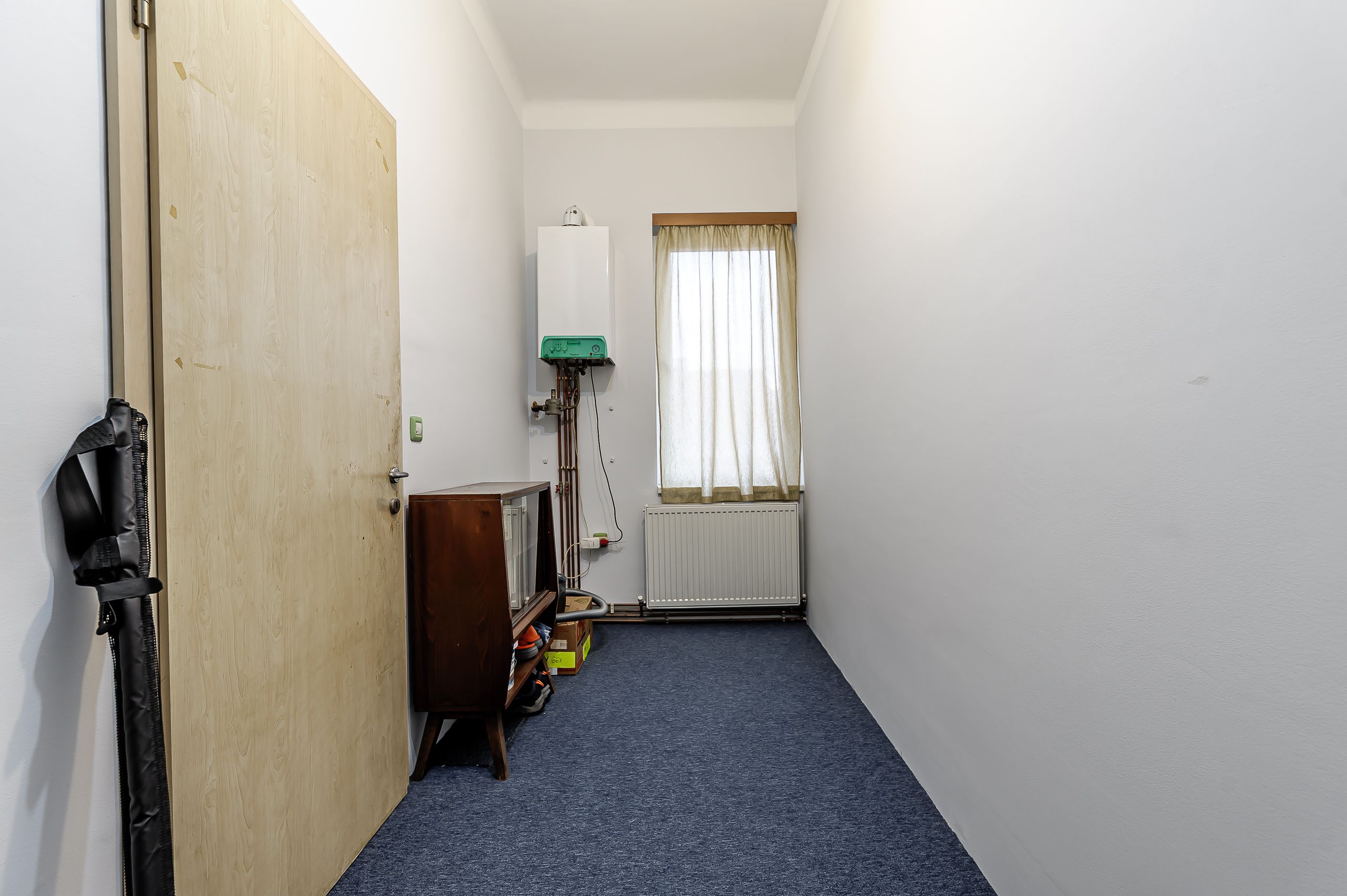 Apartament în Piața Catedralei, 93 mp utili. — fotografia 7