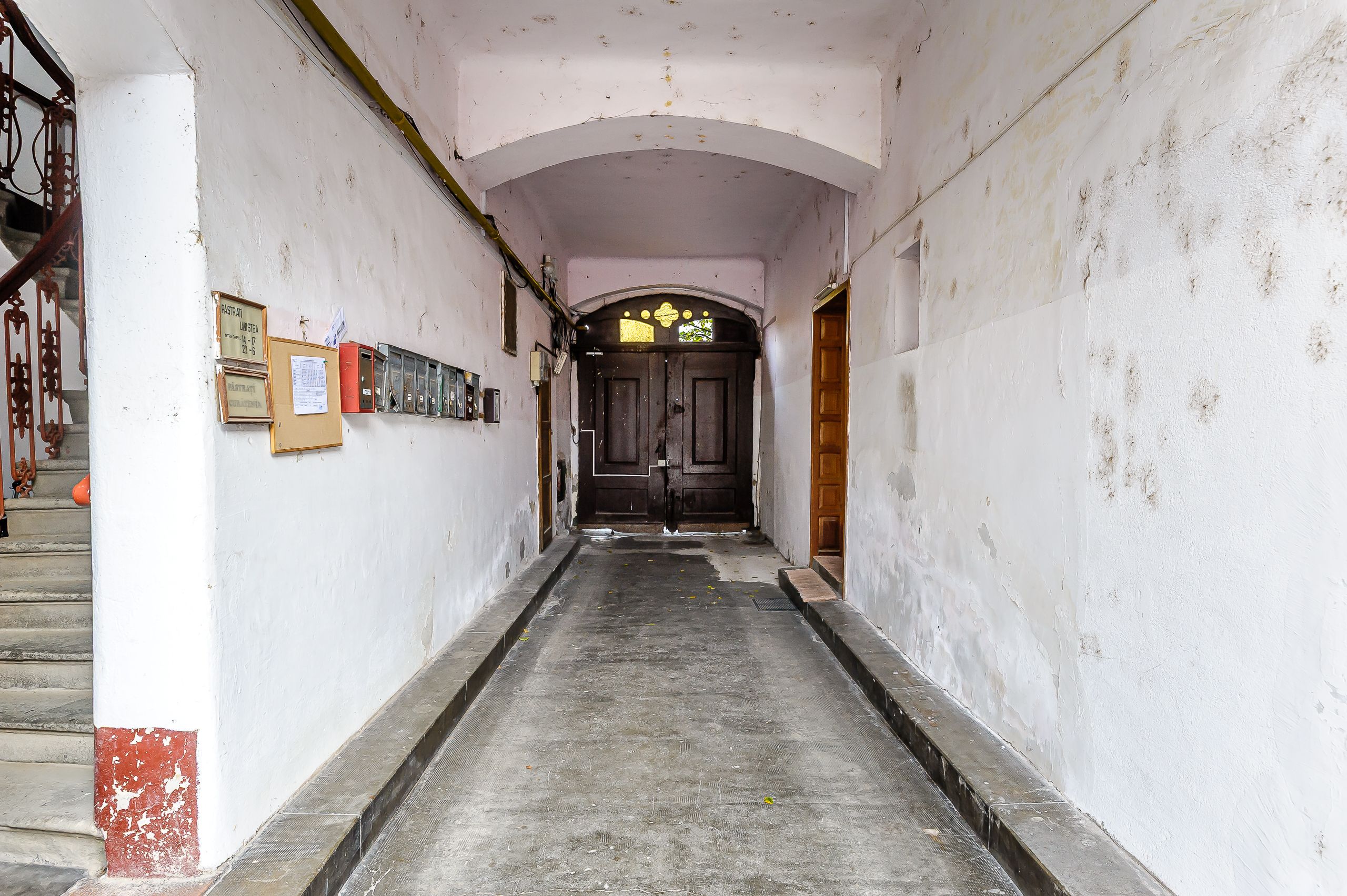 Apartament în Piața Catedralei, 93 mp utili. — fotografia 9