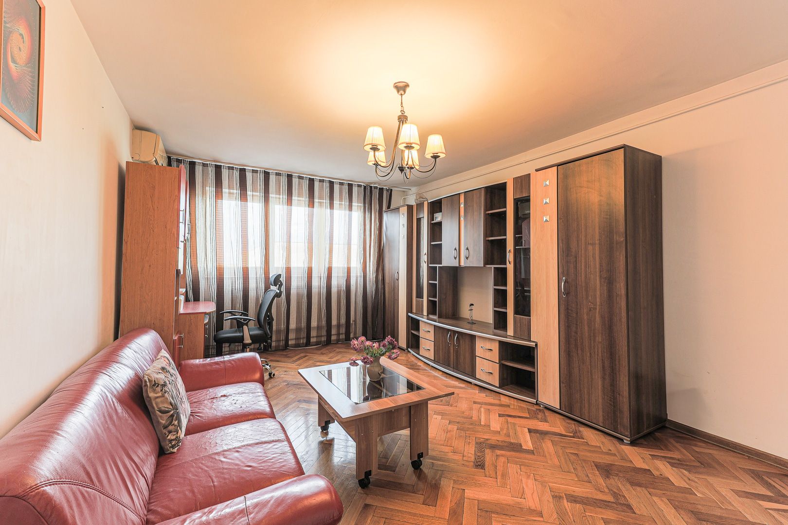 2 szobás, külön bejáratú lakás – 64 m2 – 4/4 emelet