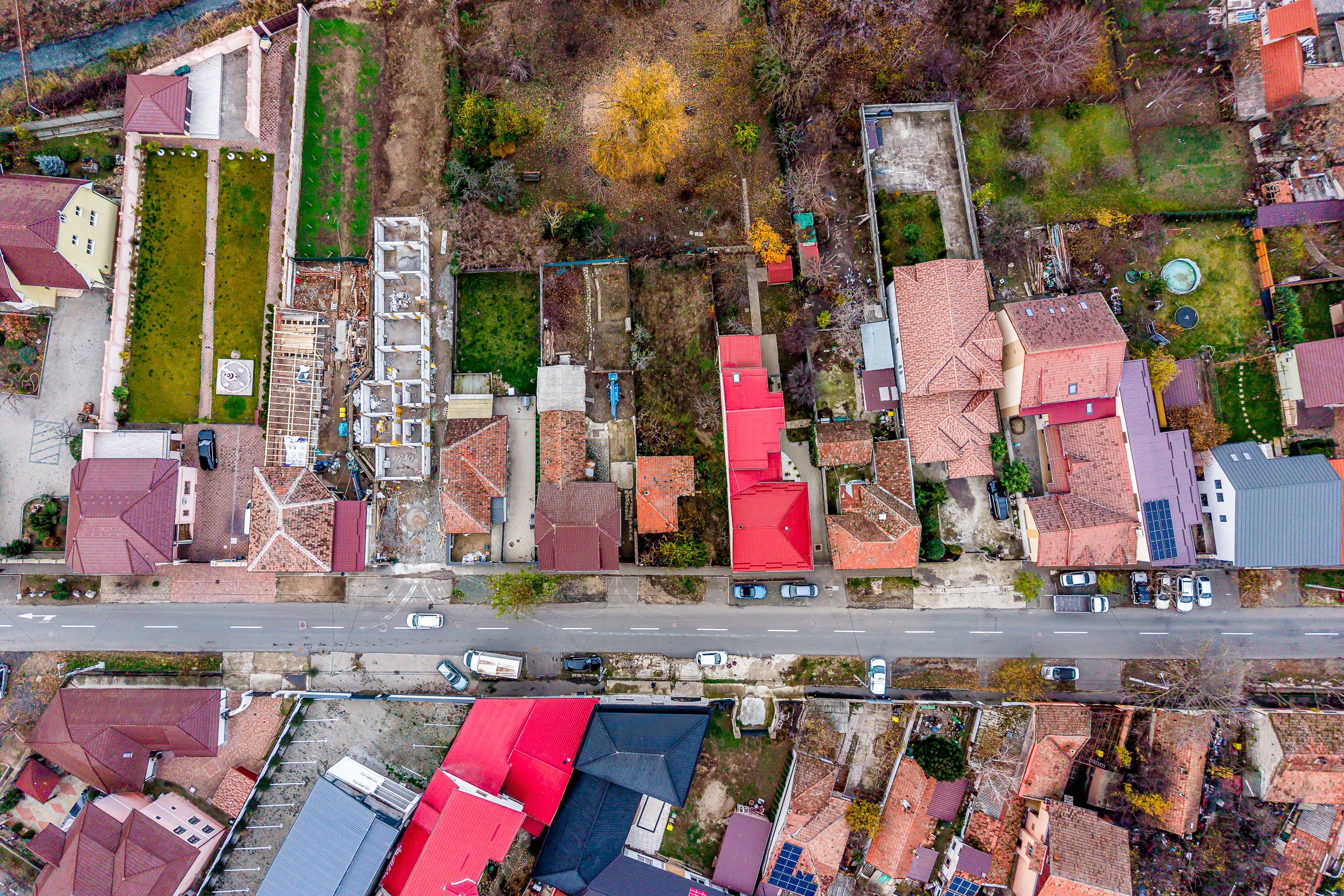 Teren în Pârneava – locație premium pentru casă sau duplex — fotografia 12
