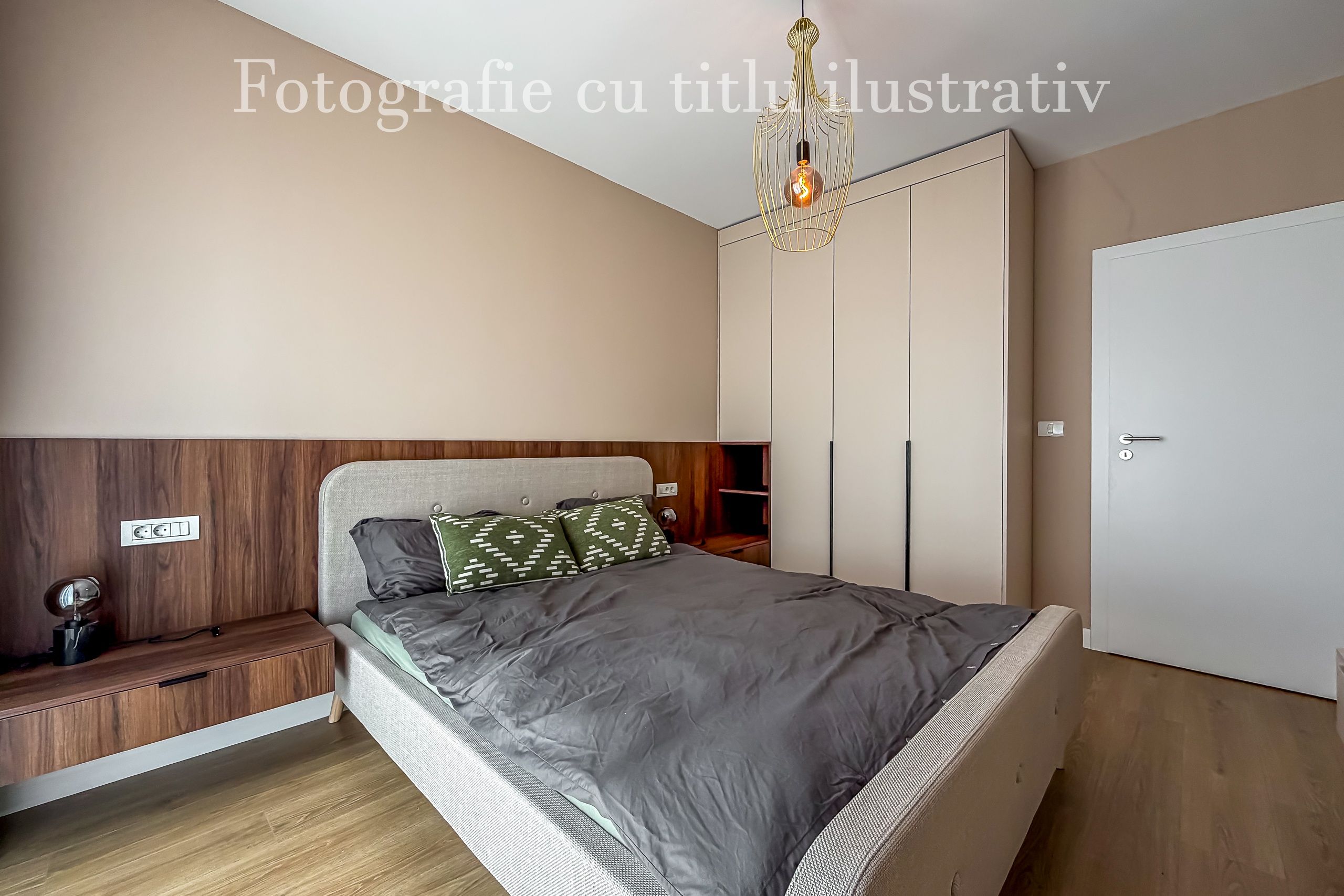 Apartament în bloc nou cu 3 camere - X-City Towers — fotografia 6
