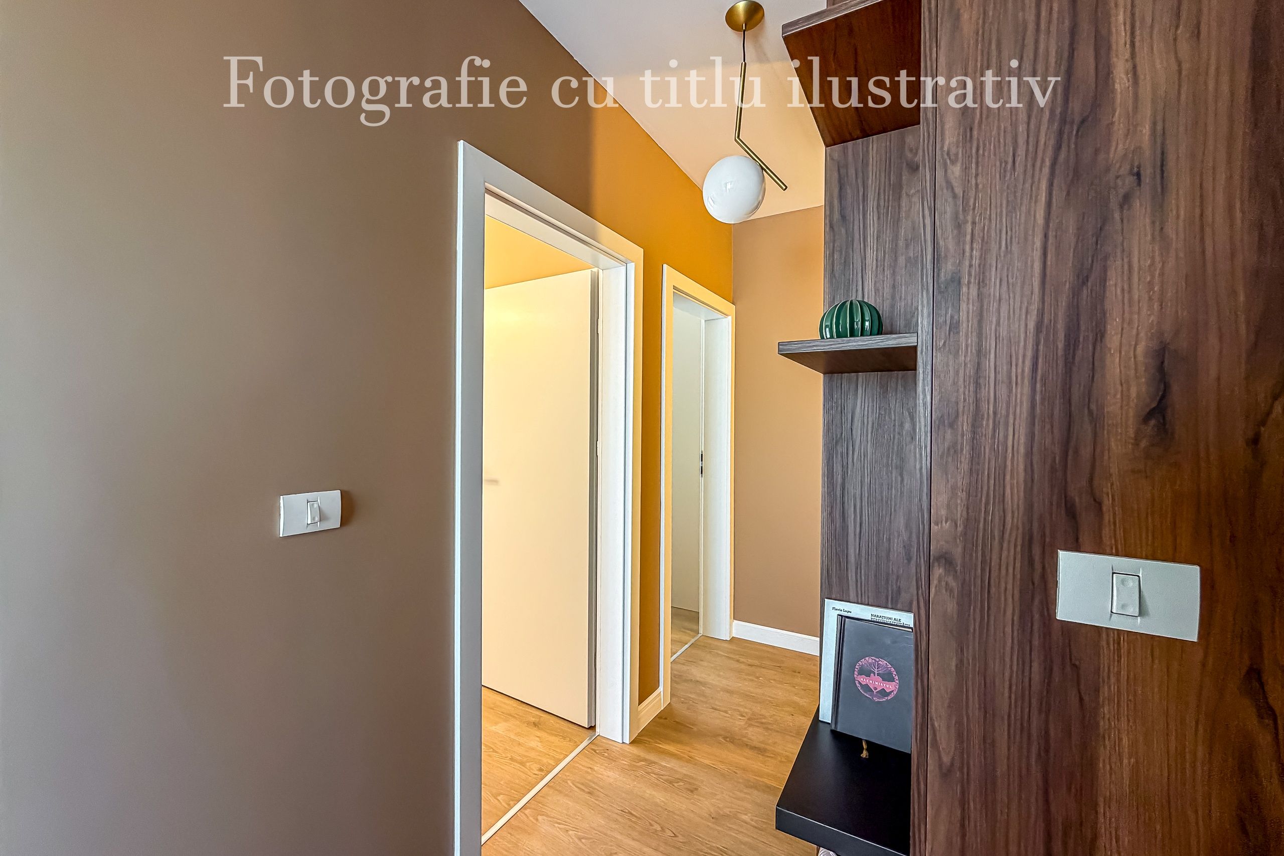 Apartament în bloc nou cu 3 camere - X-City Towers — fotografia 10