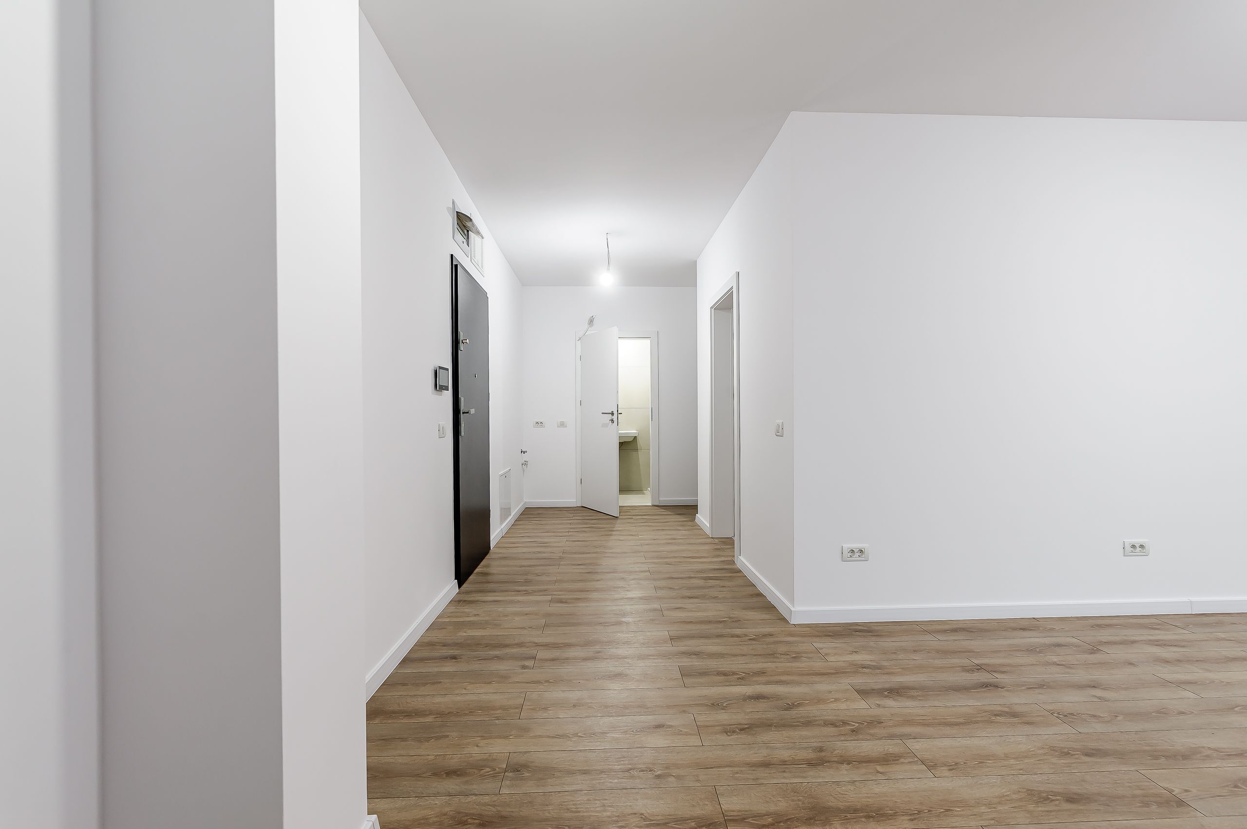 Apartament premium cu 3 camere X-City - direct de la dezvoltator — fotografia 4