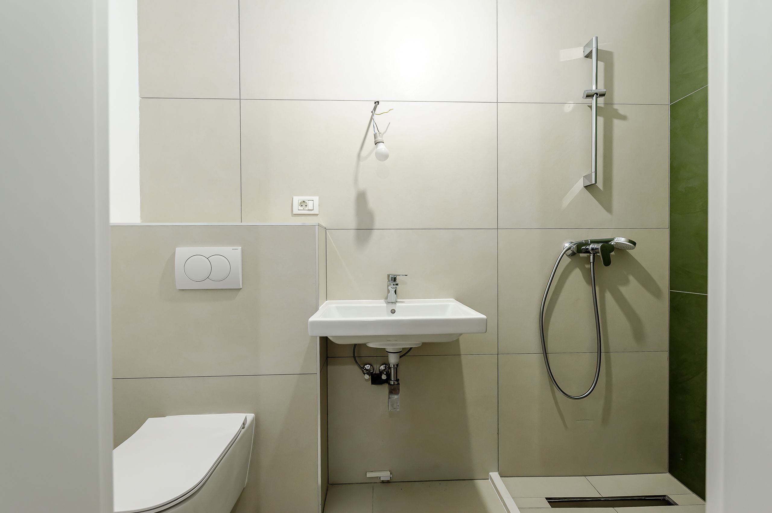 Apartament premium cu 3 camere X-City - direct de la dezvoltator — fotografia 6