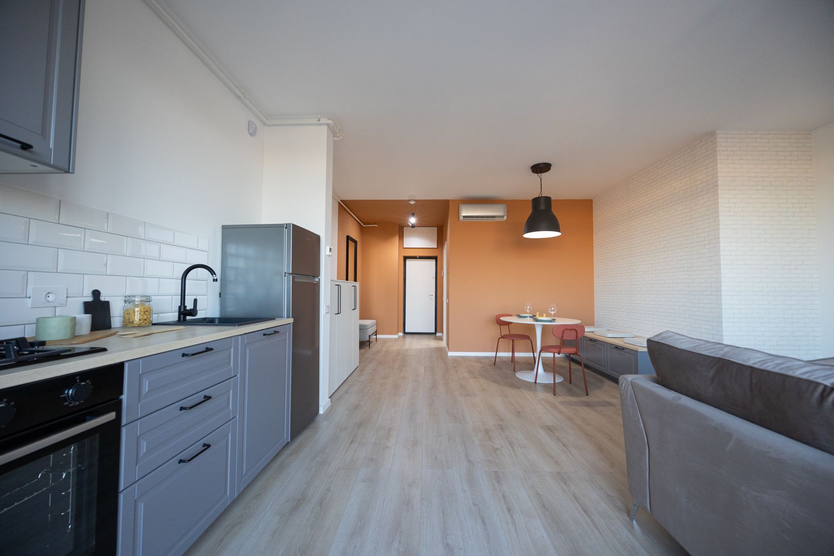 Remek befektetés: eladó lakás, bérlővel együtt! ARAD – AFI lakópark