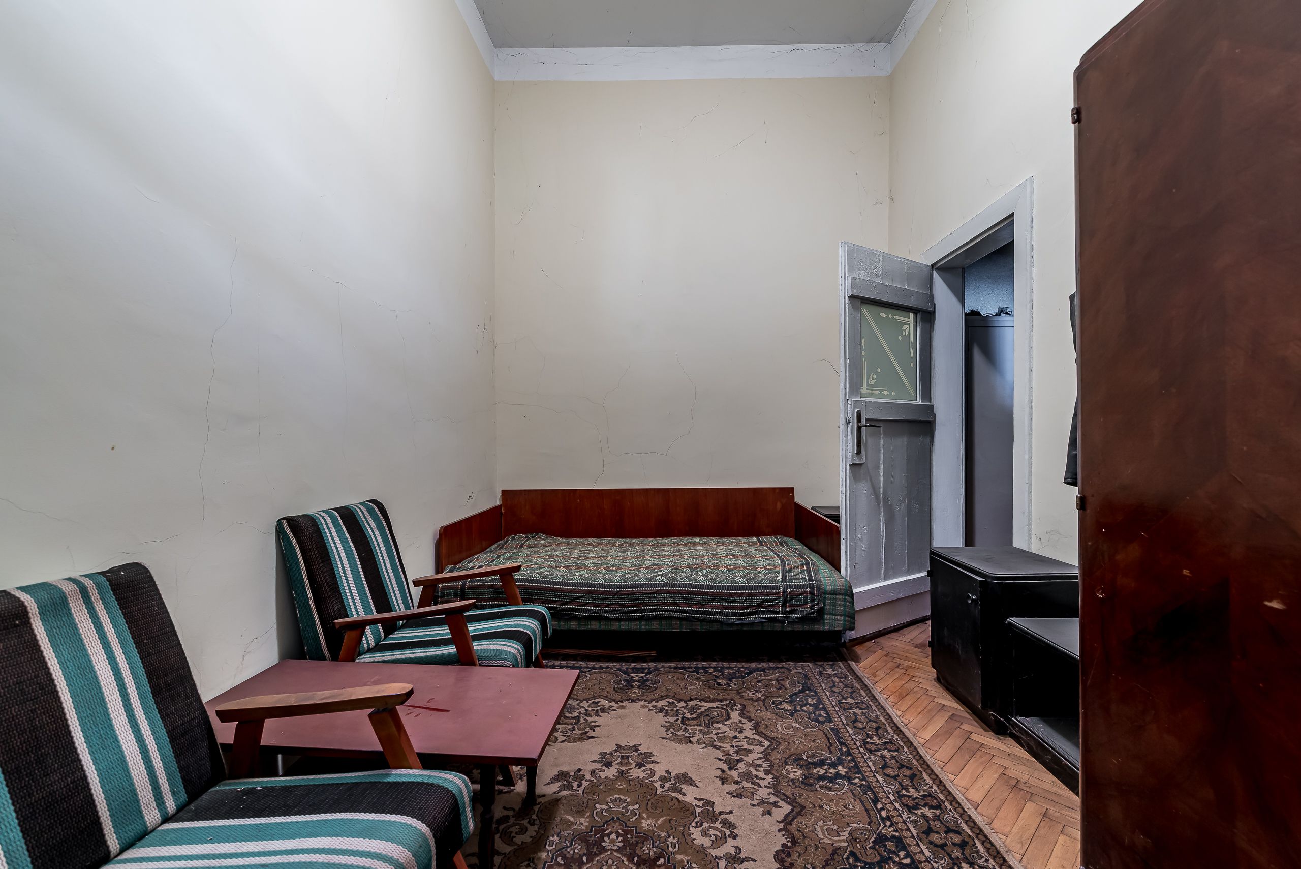 Apartament ultracentral Arad - str. Lucian Blaga — fotografia 7