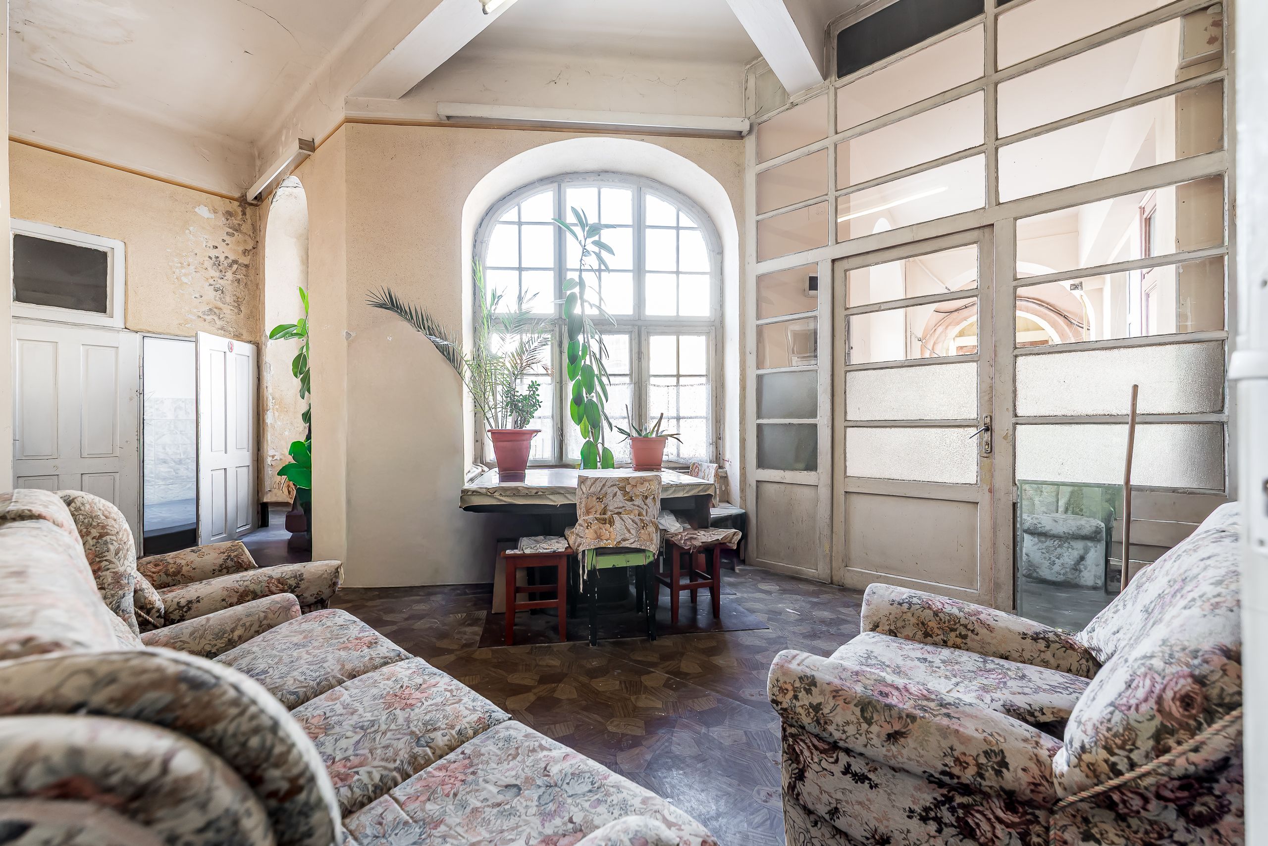 Apartament ultracentral Arad - str. Lucian Blaga — fotografia 9