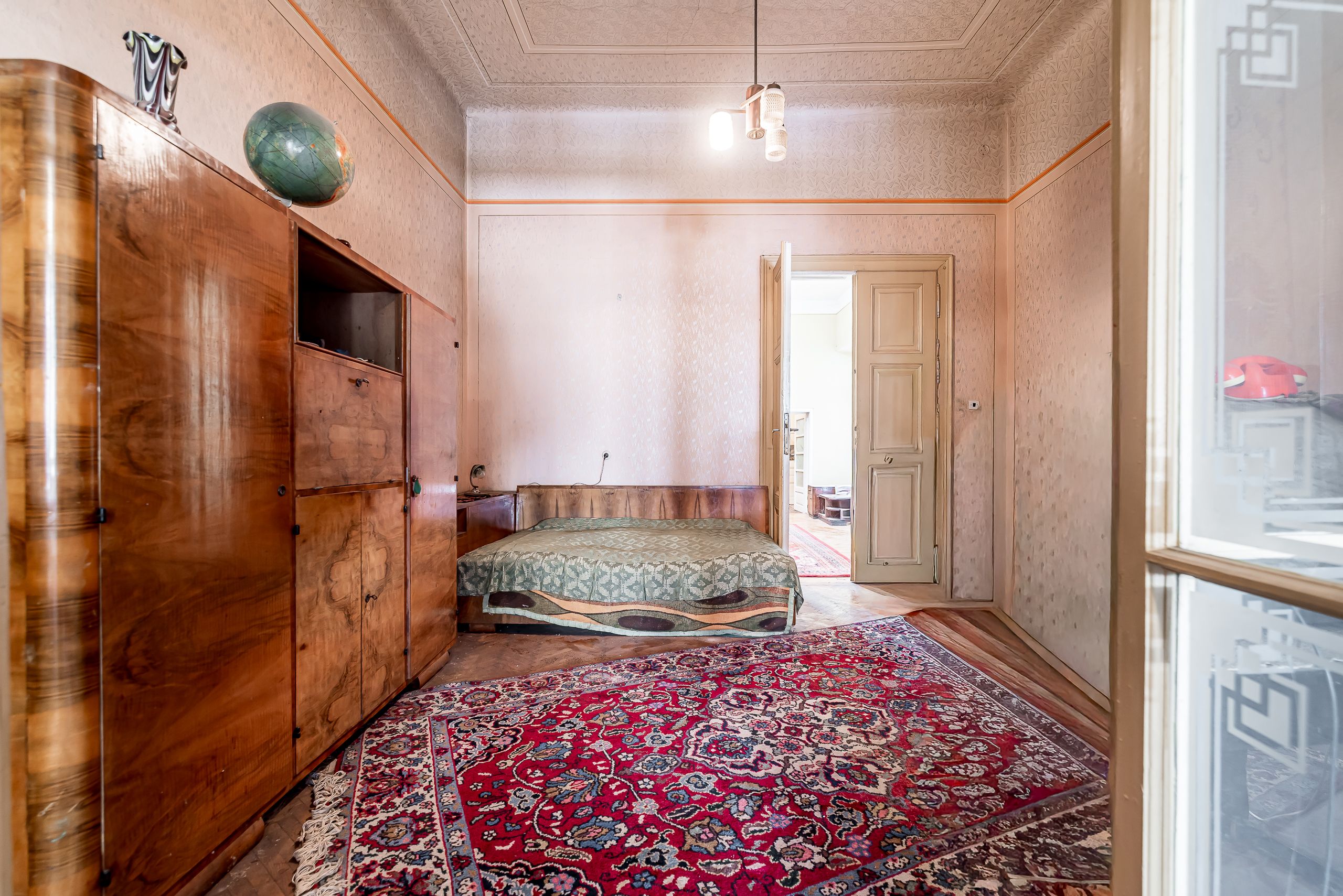 Apartament ultracentral Arad - str. Lucian Blaga — fotografia 5