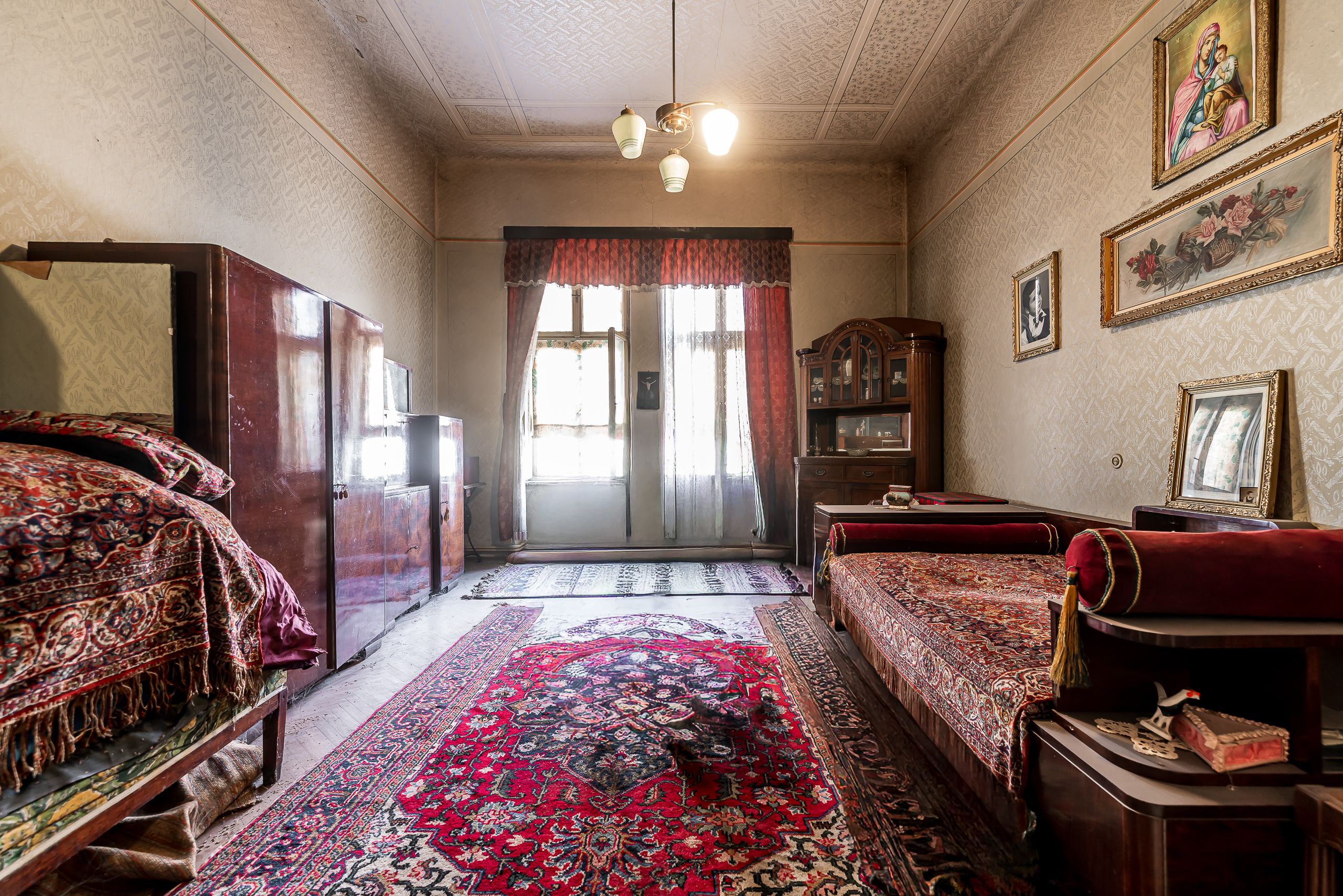 Apartament ultracentral Arad - str. Lucian Blaga — fotografia 3