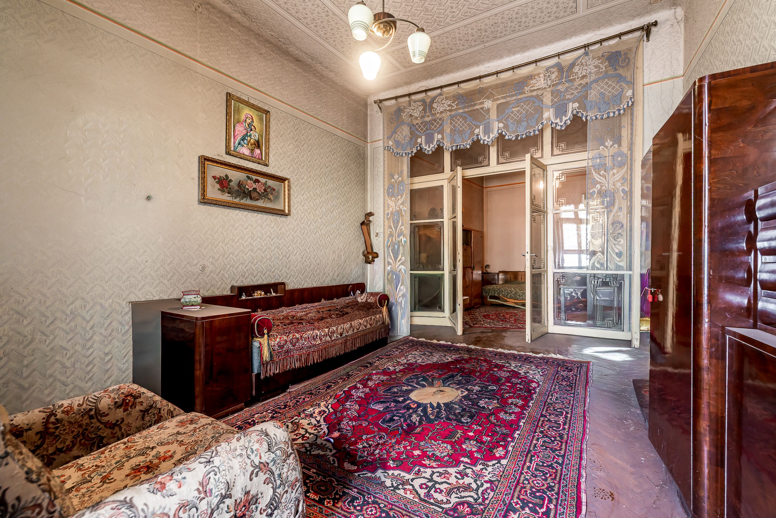 Apartament ultracentral Arad - str. Lucian Blaga — fotografia 4