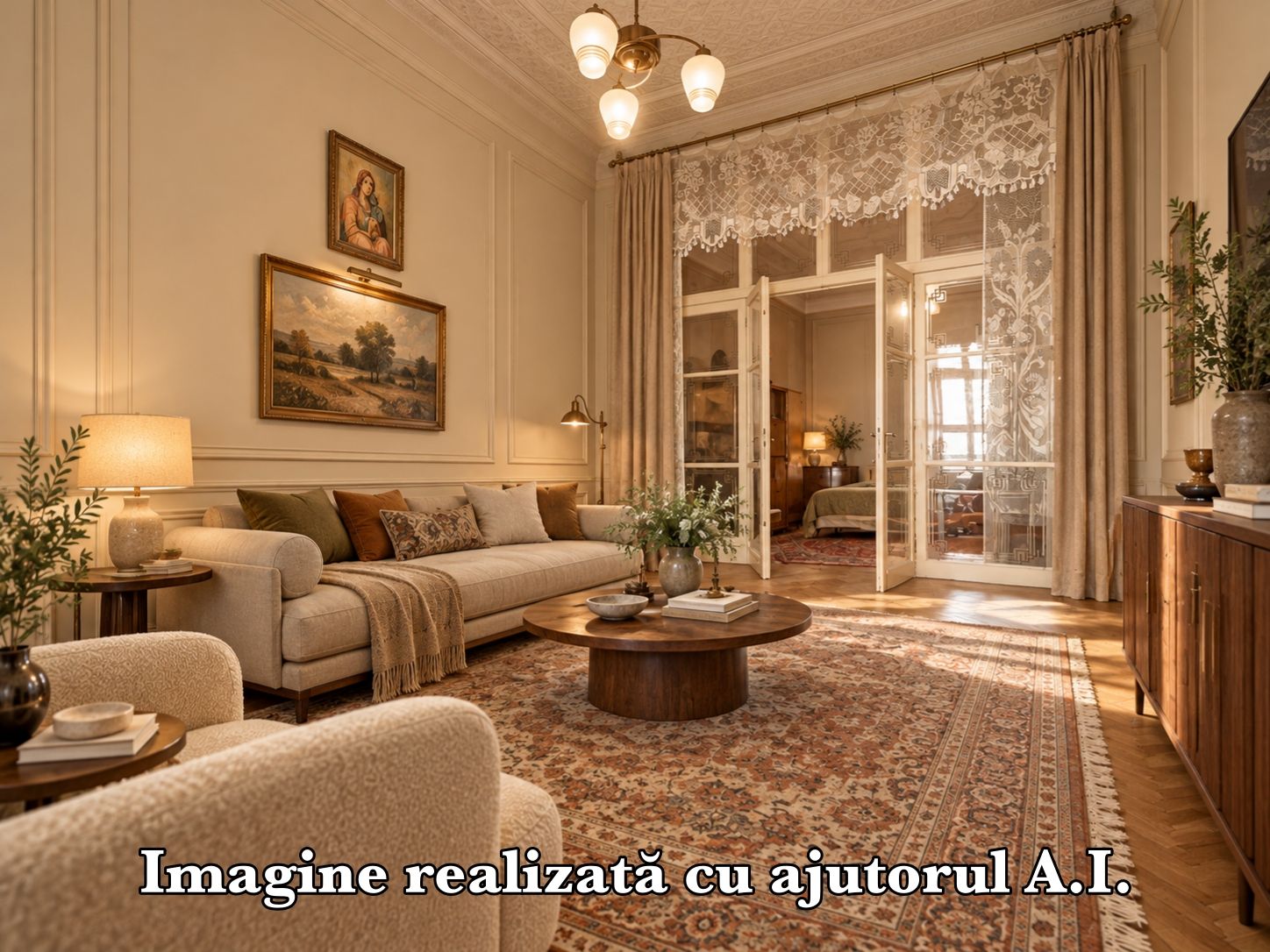 Ultracentral Arad | 181 mp | parter înalt — fotografia 6
