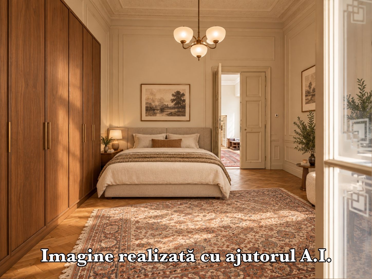 Ultracentral Arad | 181 mp | parter înalt — fotografia 4