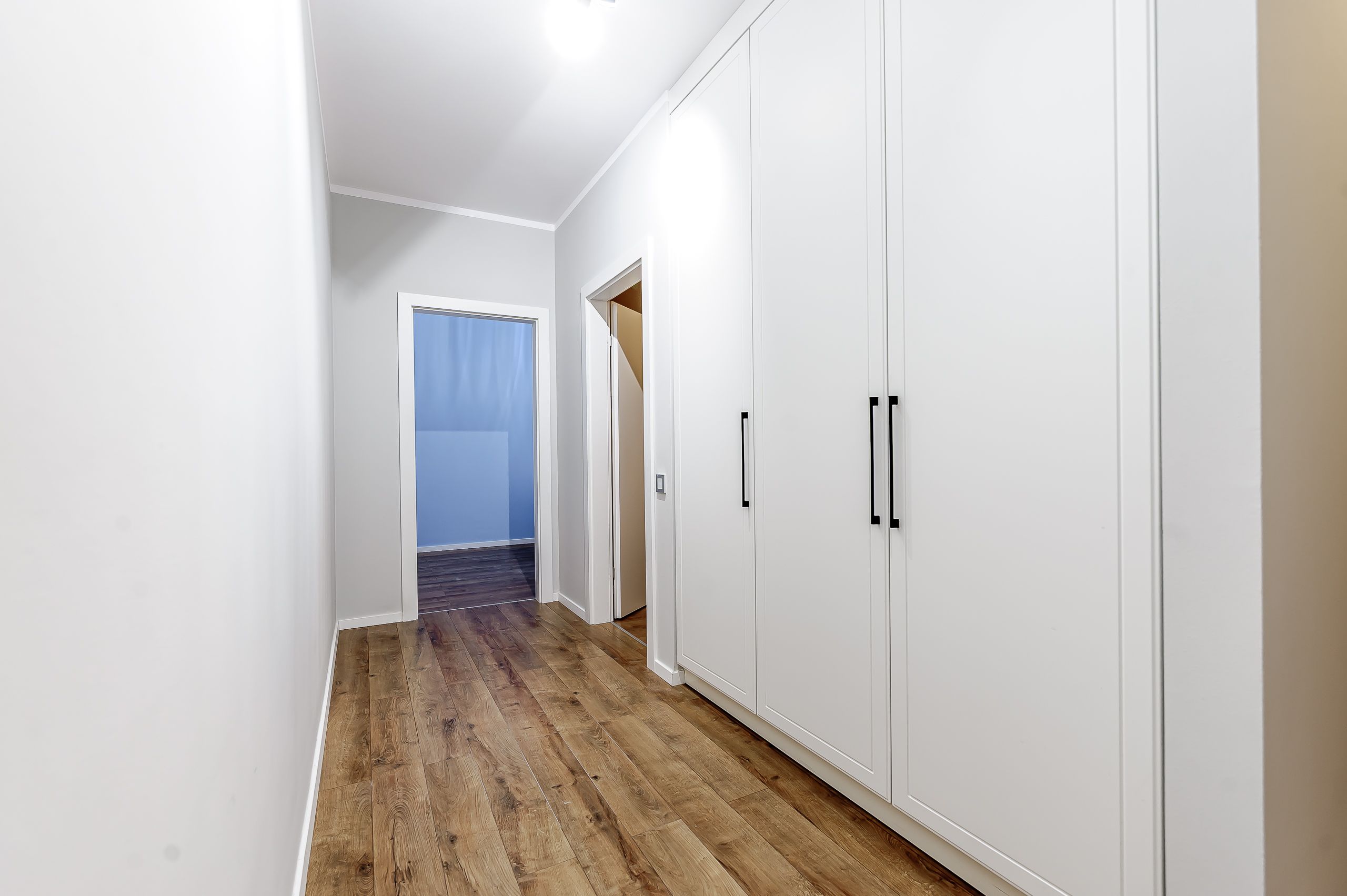 PROPRIETATE VANDUTA Apartament ARED spectaculos cu gradina si garaj — fotografia 6