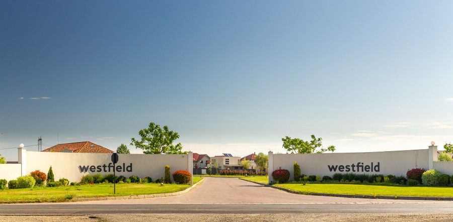 2 parcele alăturate în WESTFIELD — fotografia 4