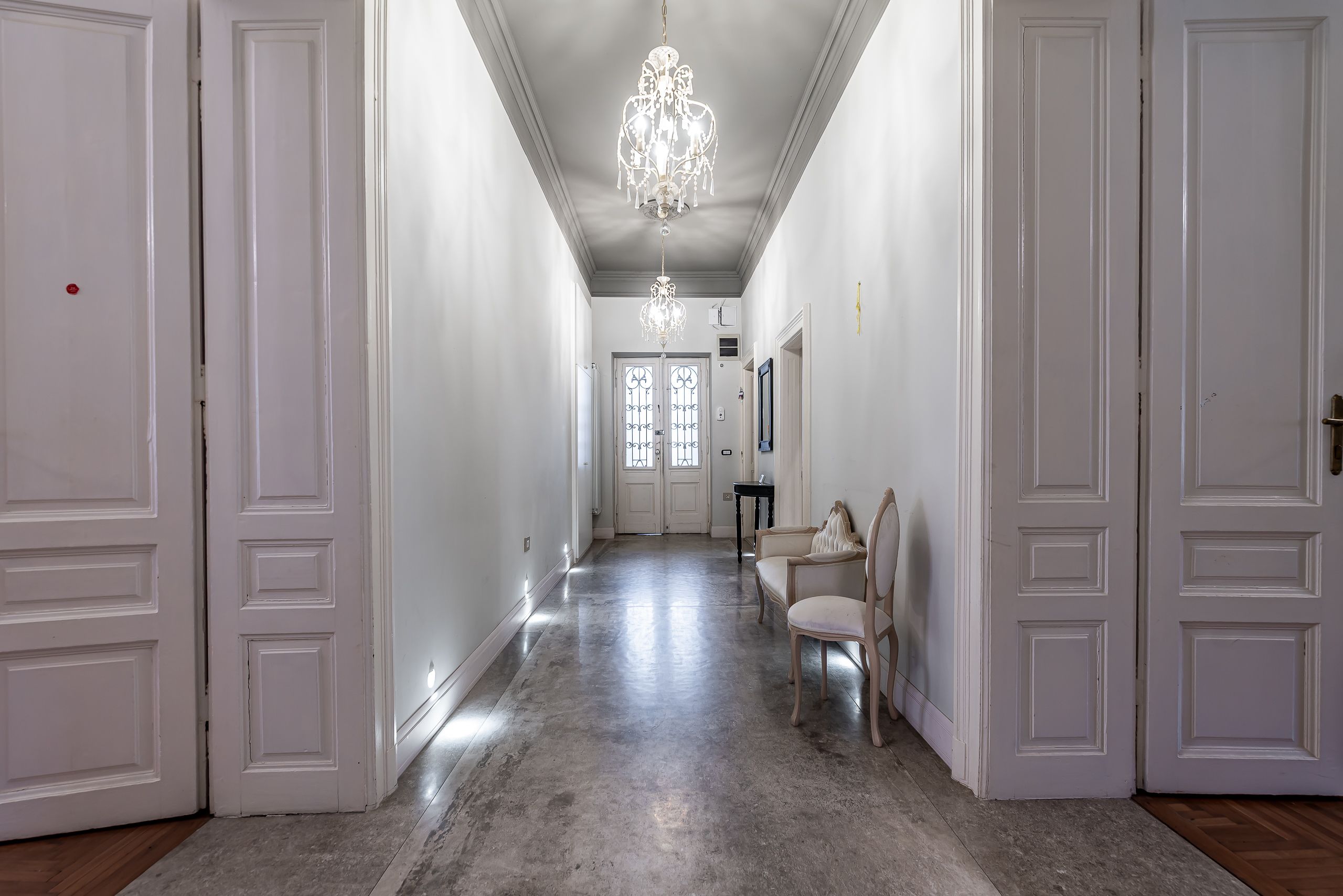 Apartament spatios cu 3 camere de LUX pe Metianu Comision 0 — fotografia 6