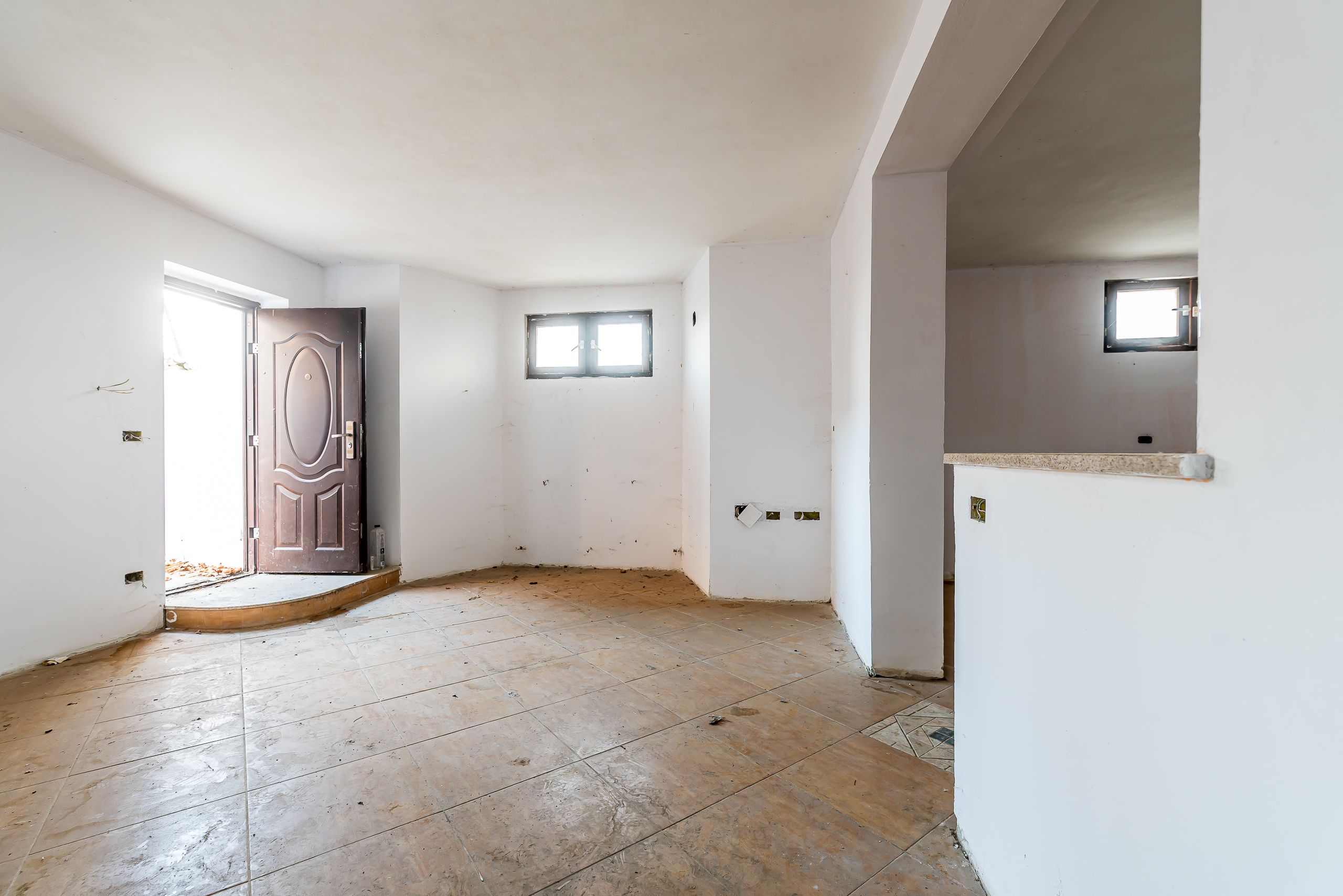 Casă spatioasa, construcție nouă – Zimandu Nou Teren 998 mp Comision 0 — fotografia 6