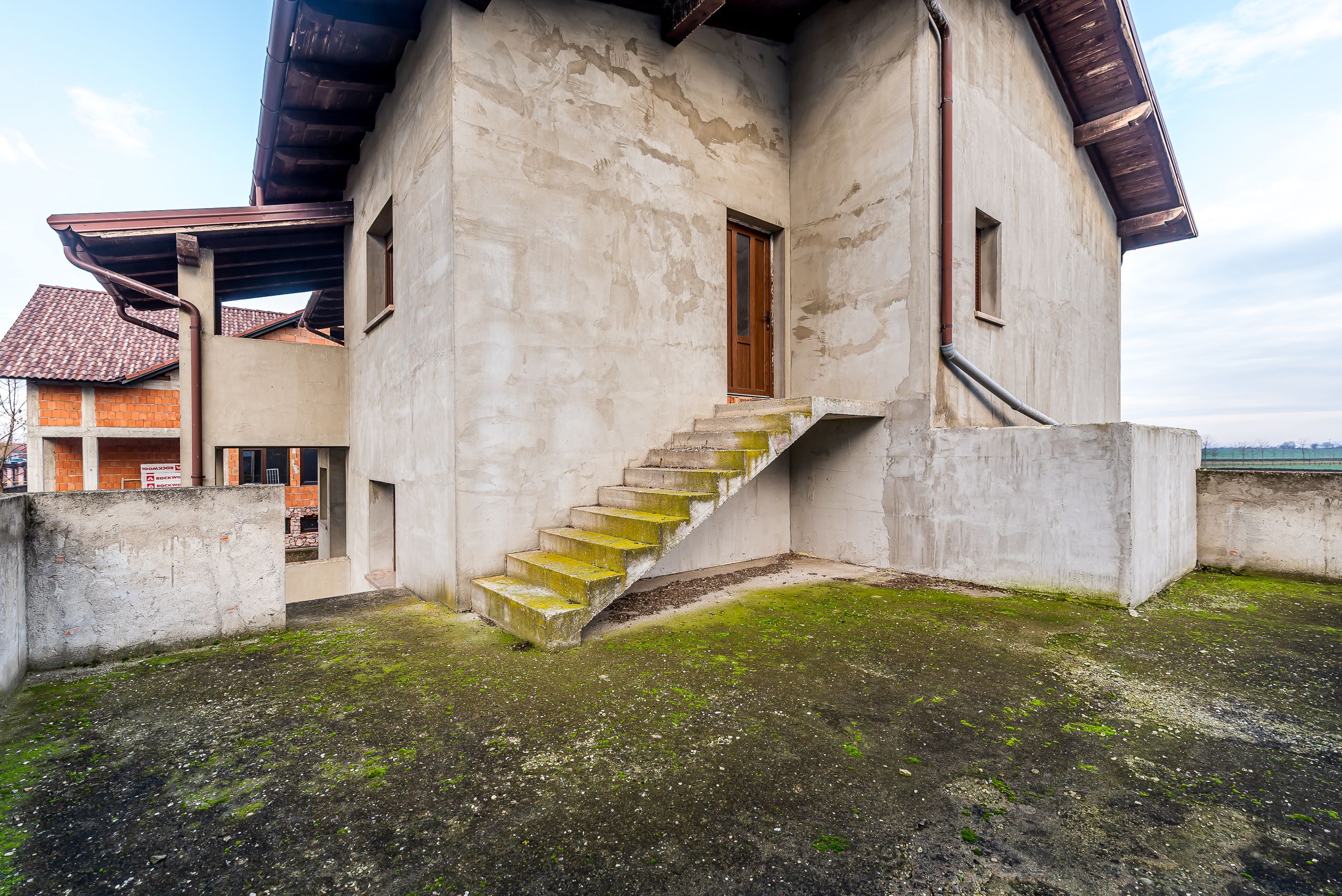 Casă spatioasa, construcție nouă – Zimandu Nou Teren 998 mp Comision 0 — fotografia 7