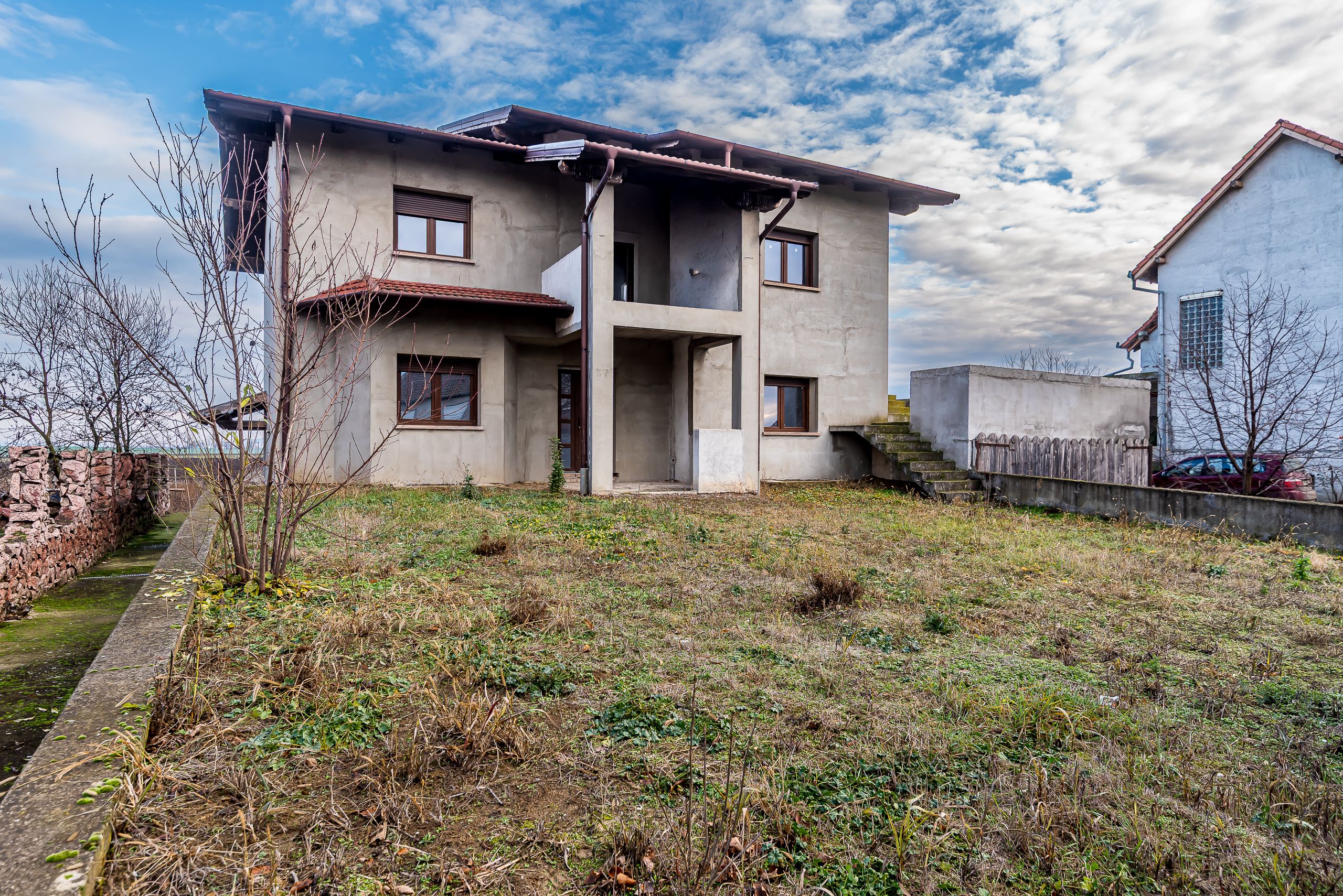 Casă spatioasa, construcție nouă – Zimandu Nou Teren 998 mp Comision 0 — fotografia 3