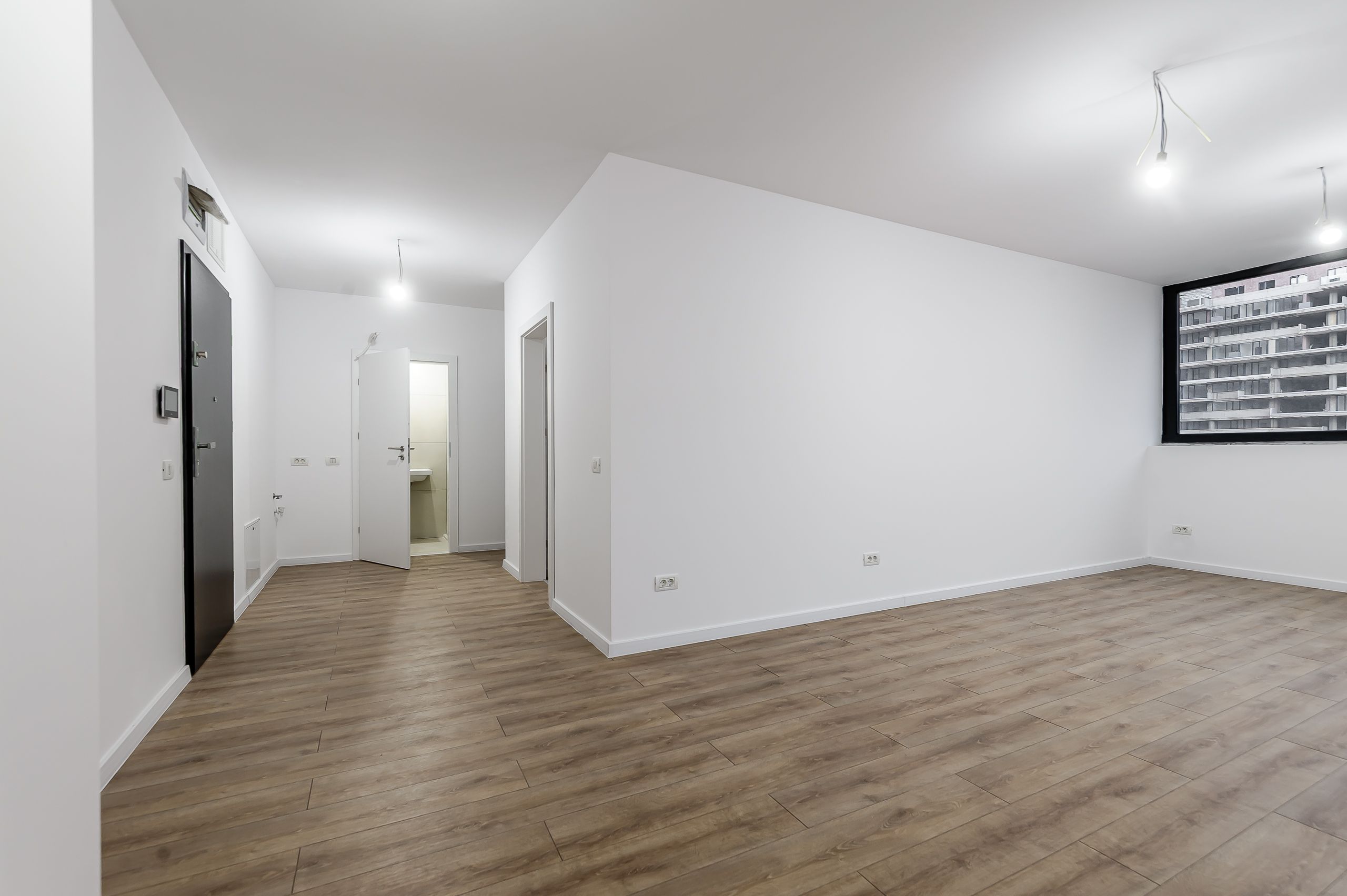Pret PROMO 116.464 € (pret cu tva), parcare cu 50% reducere! — fotografia 11