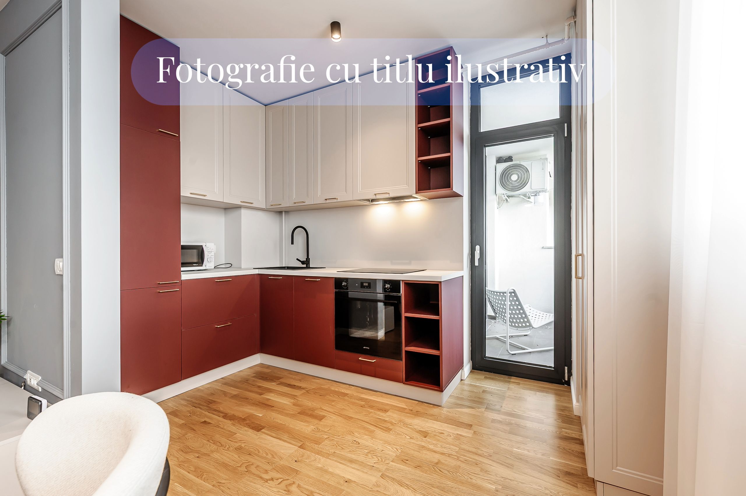 Apartament NOU, cu 3 camere în Timișoara, parcare subterană inclusă — fotografia 7