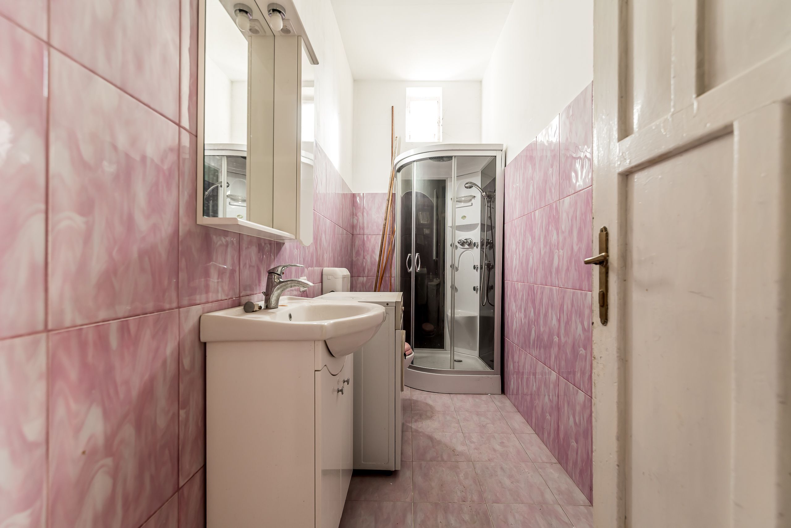 VANDUT! 2 apartamente unificate, B-dul Revoluției, Arad. Etajul 1 — fotografia 6