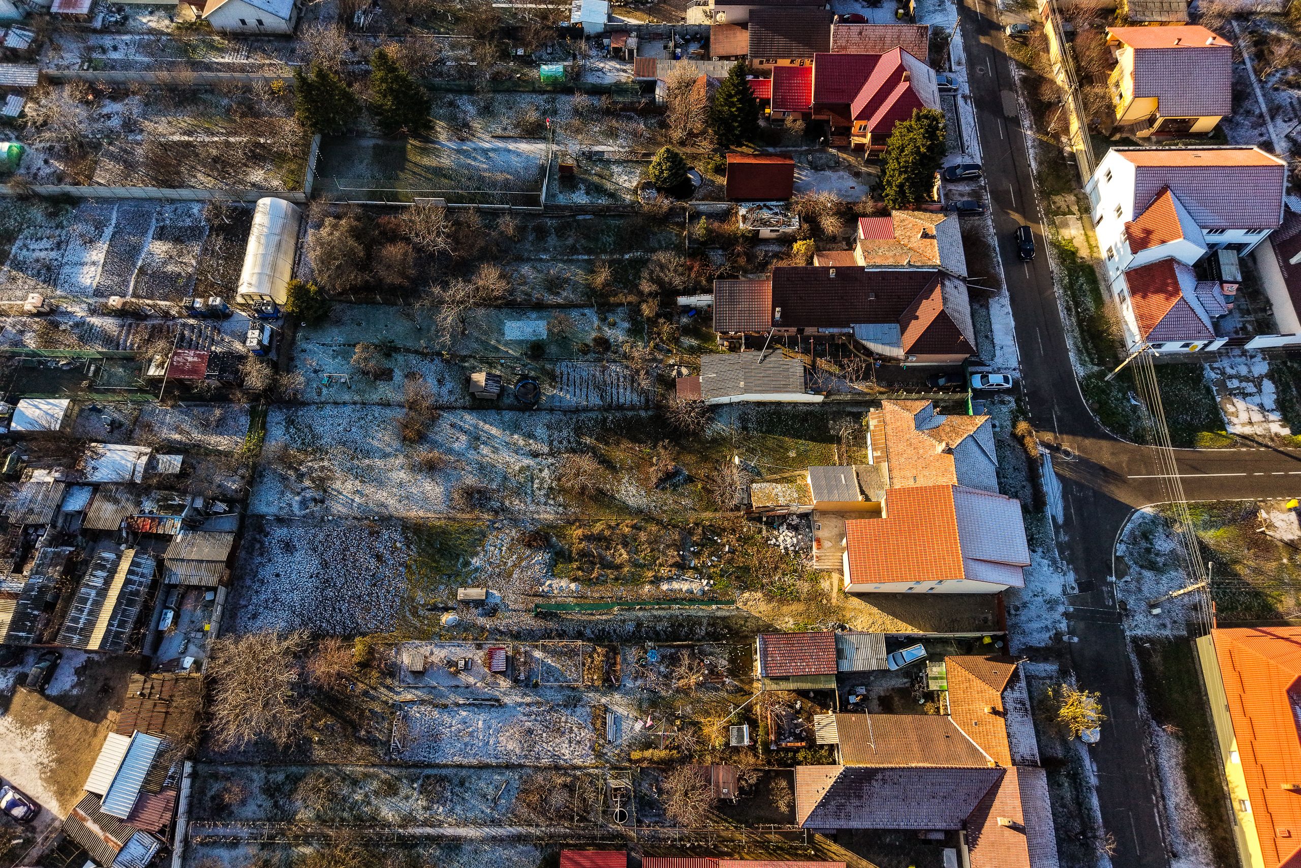 Casă nouă cu etaj semifinalizată, zonă liniștită în Aradul Nou — fotografia 8