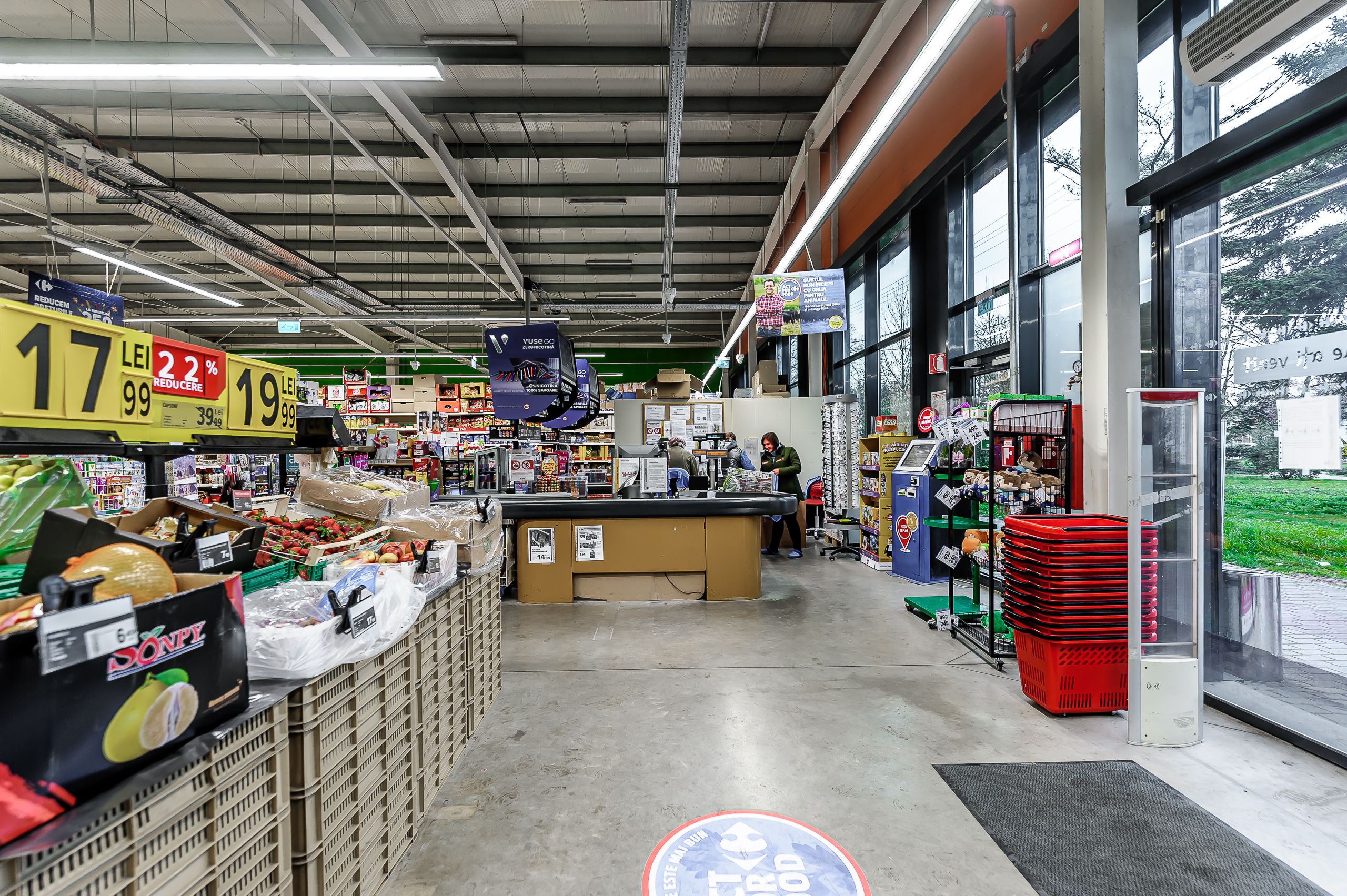 Spatiu comercial de vanzare cu chirias — fotografia 6